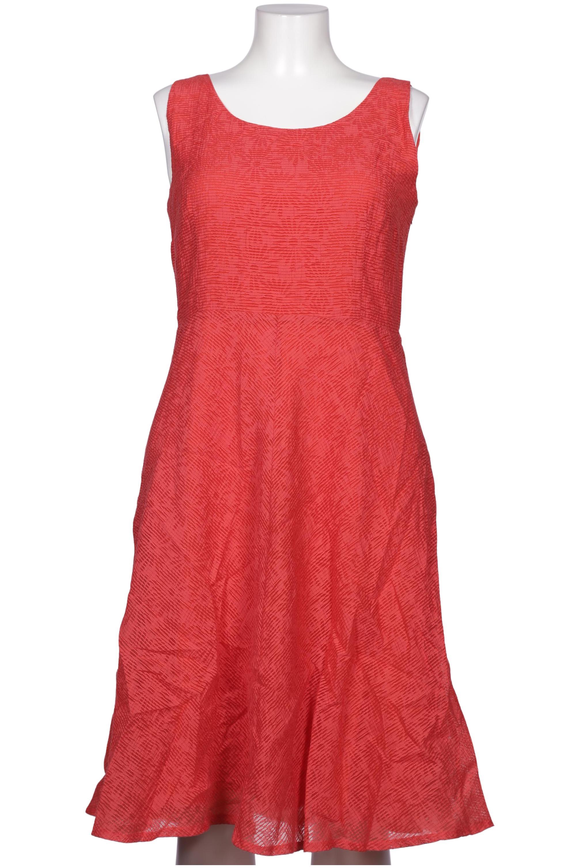 

Zero Damen Kleid, rot, Gr. 42