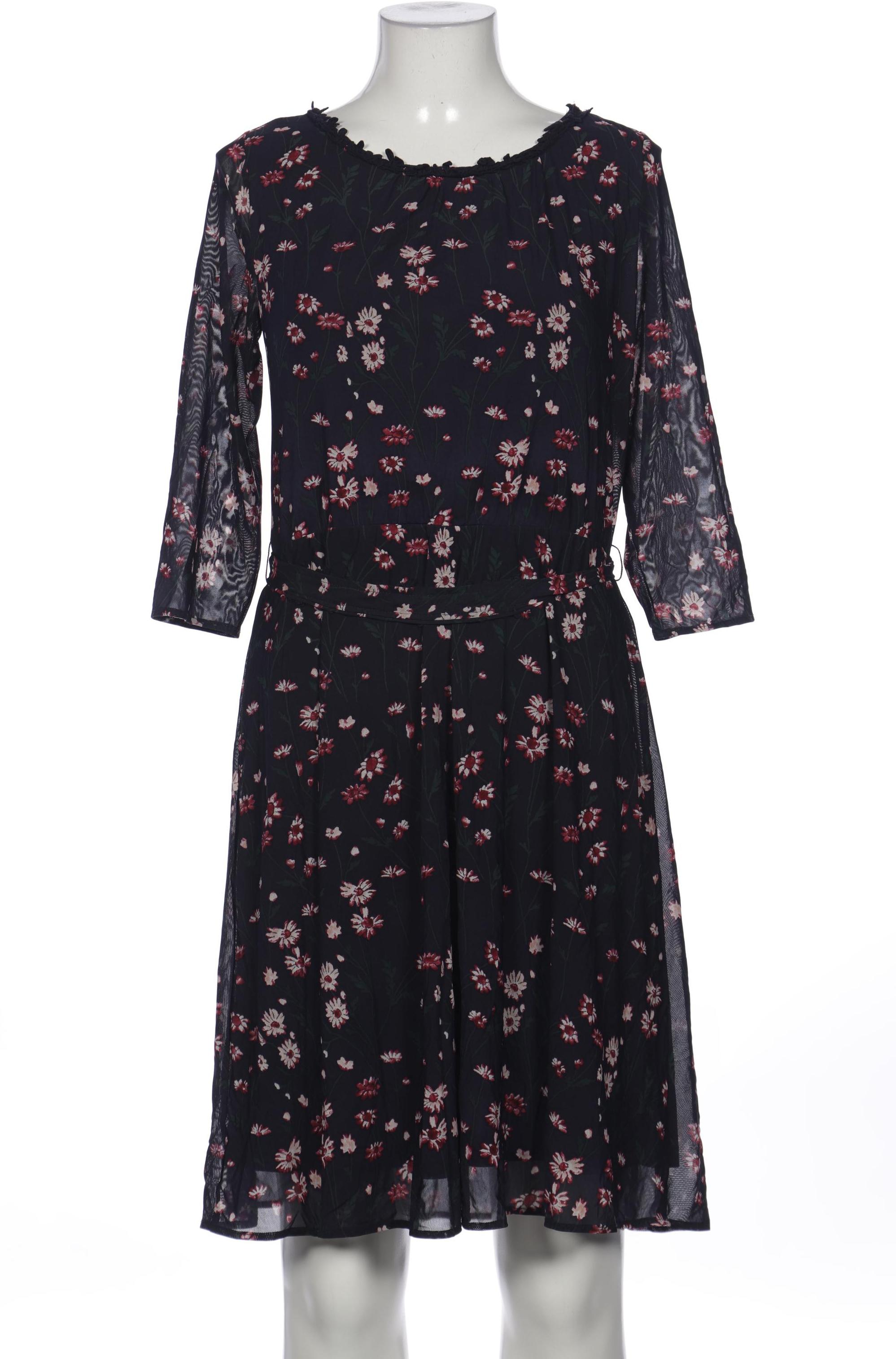 

Zero Damen Kleid, marineblau, Gr. 40