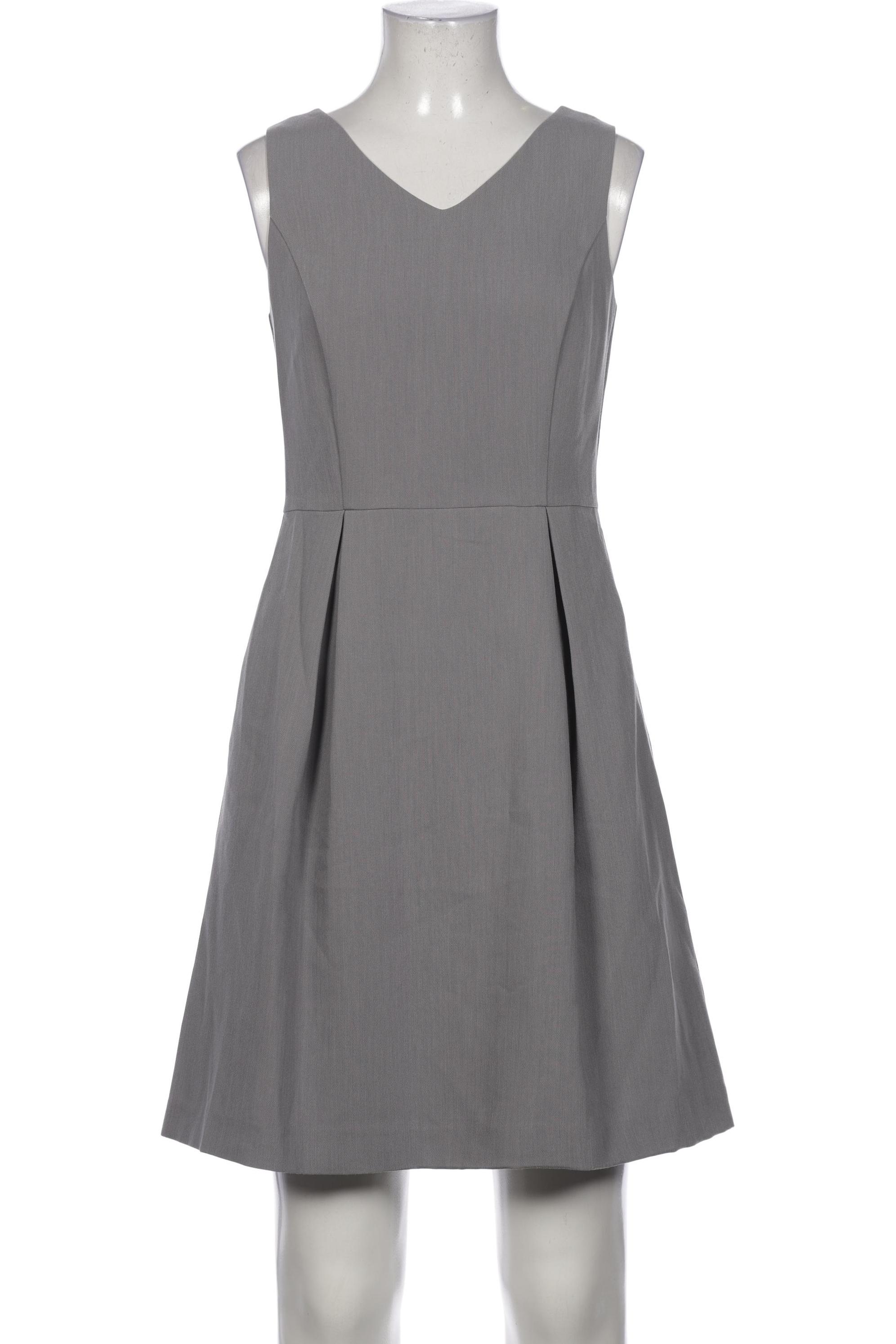 

Zero Damen Kleid, grau, Gr. 34