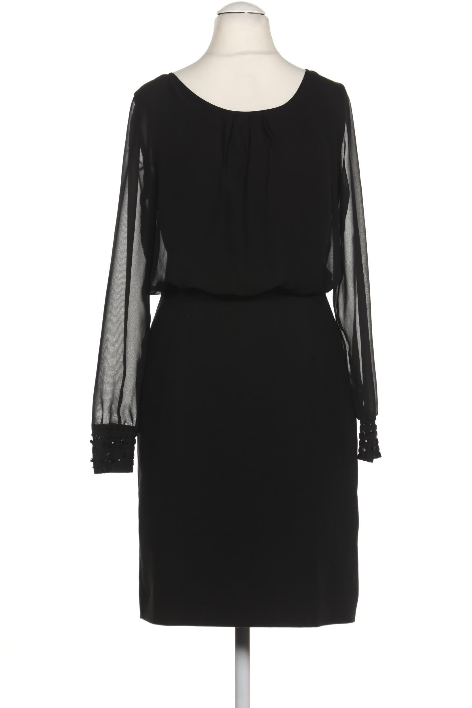 

ZERO Damen Kleid, schwarz