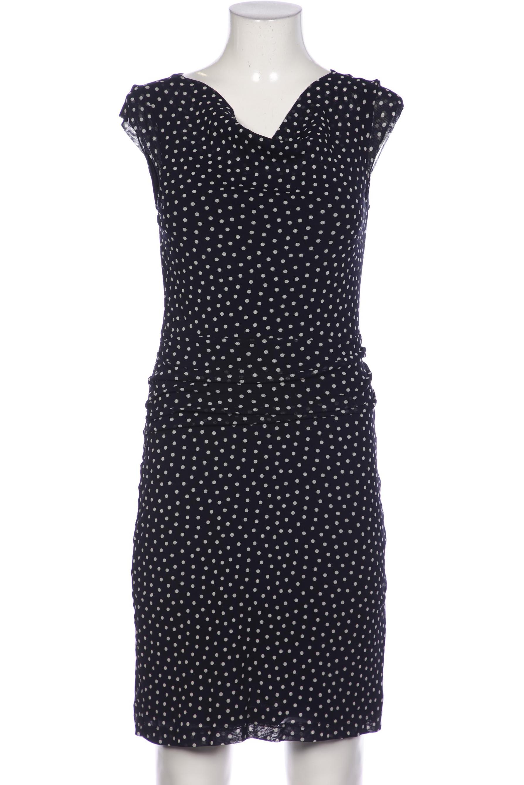 

Zero Damen Kleid, marineblau, Gr. 38