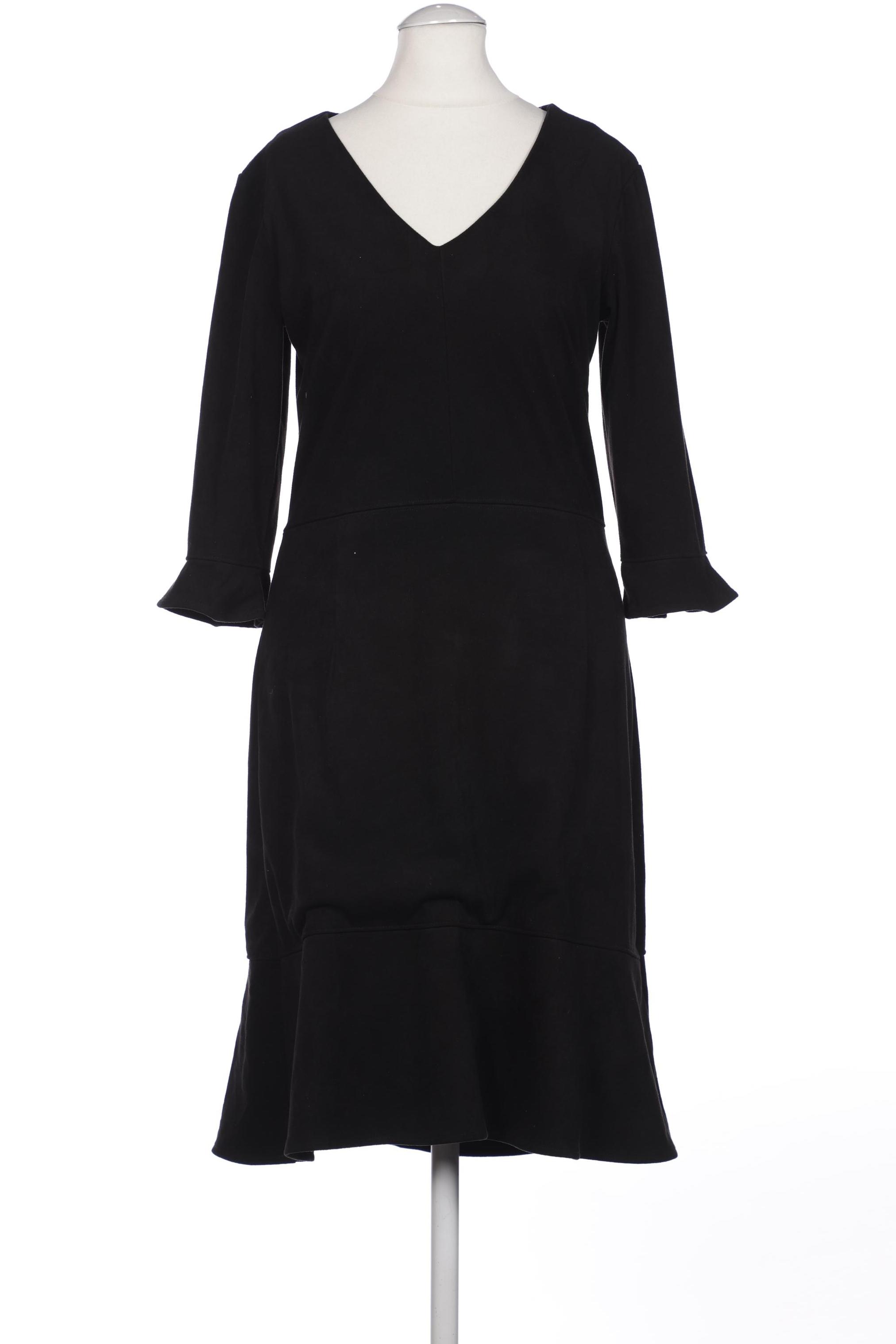 Thumbnail - Zero Damen Kleid, schwarz, Gr. 36