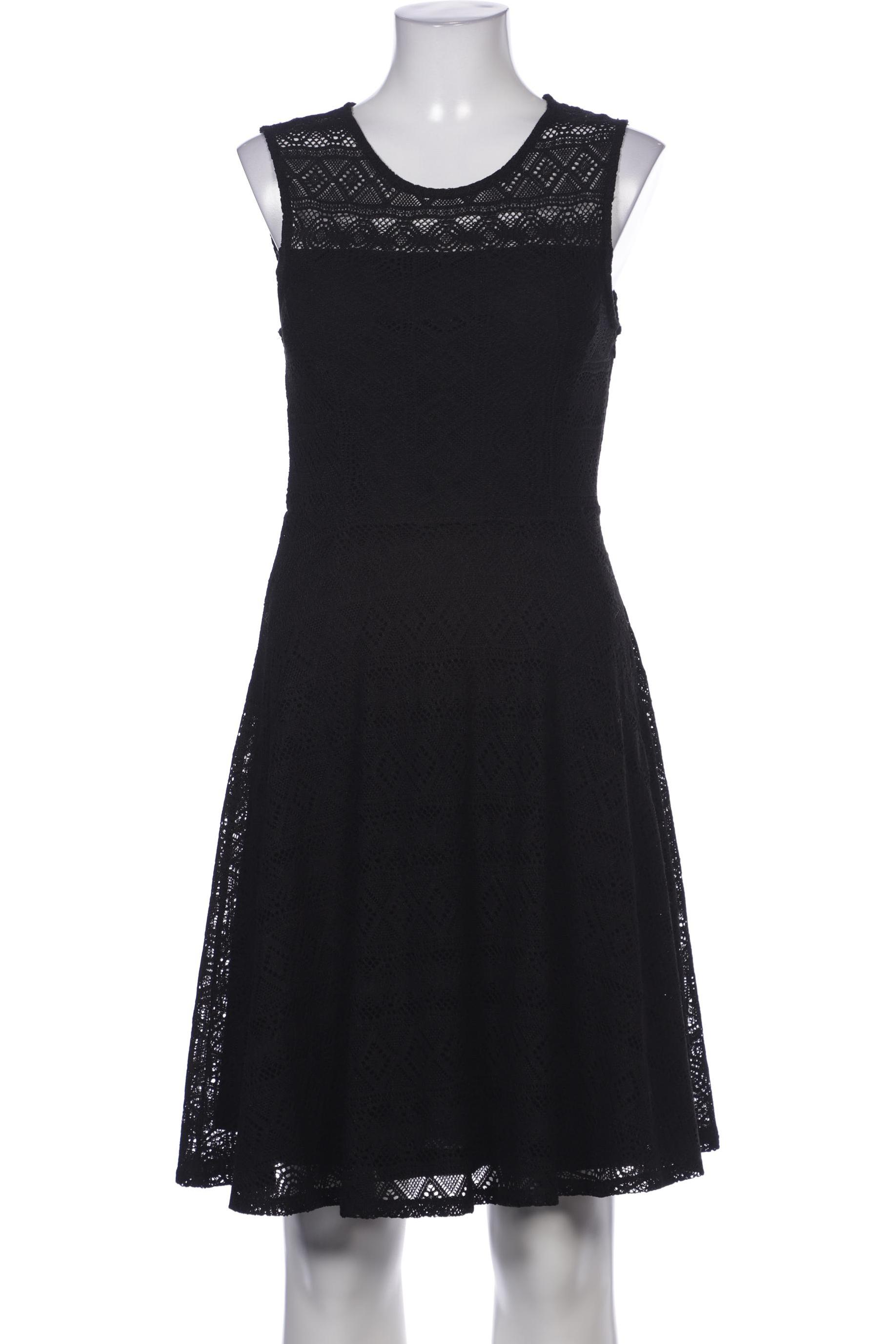 

Zero Damen Kleid, schwarz, Gr. 36