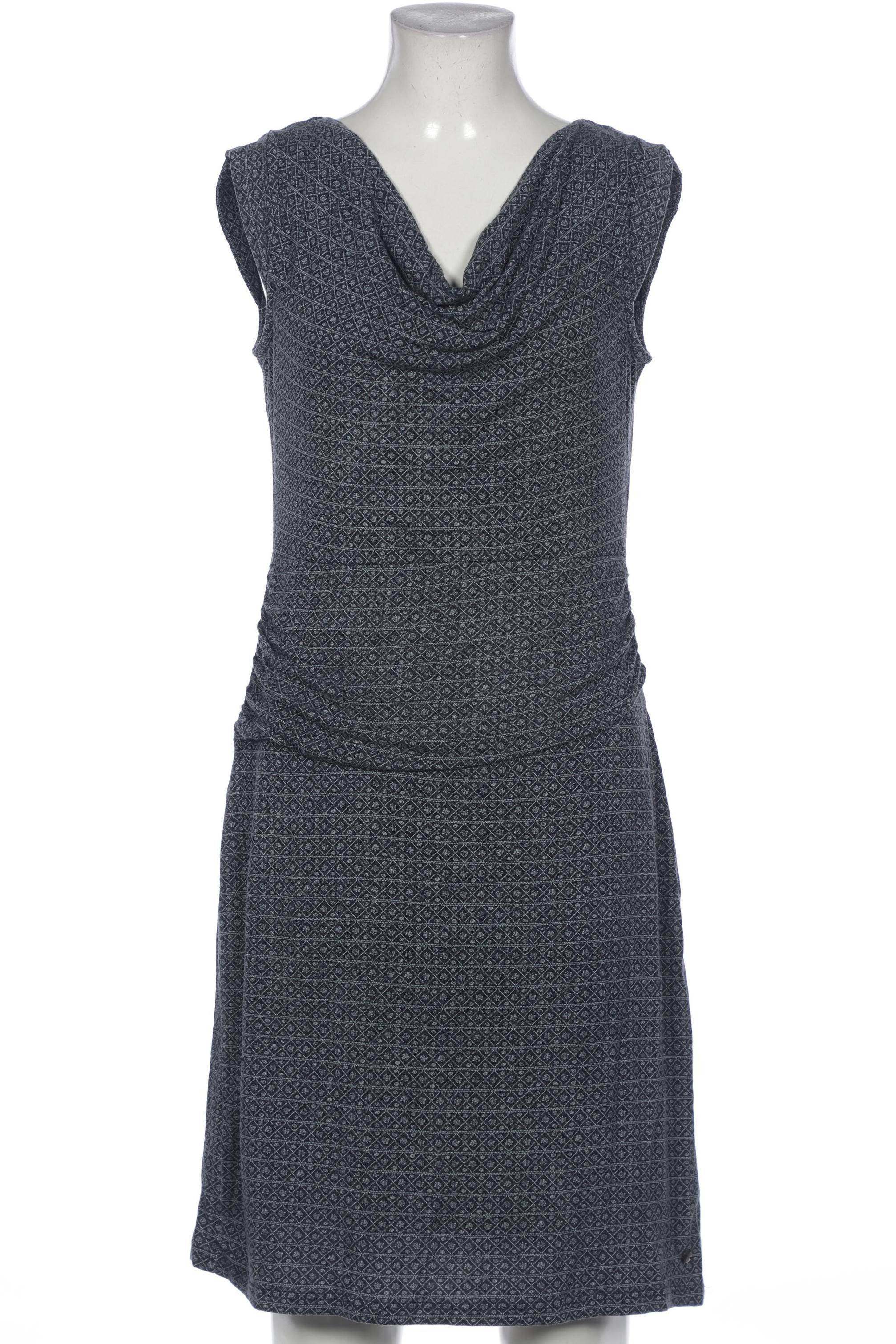 

Zero Damen Kleid, blau, Gr. 38