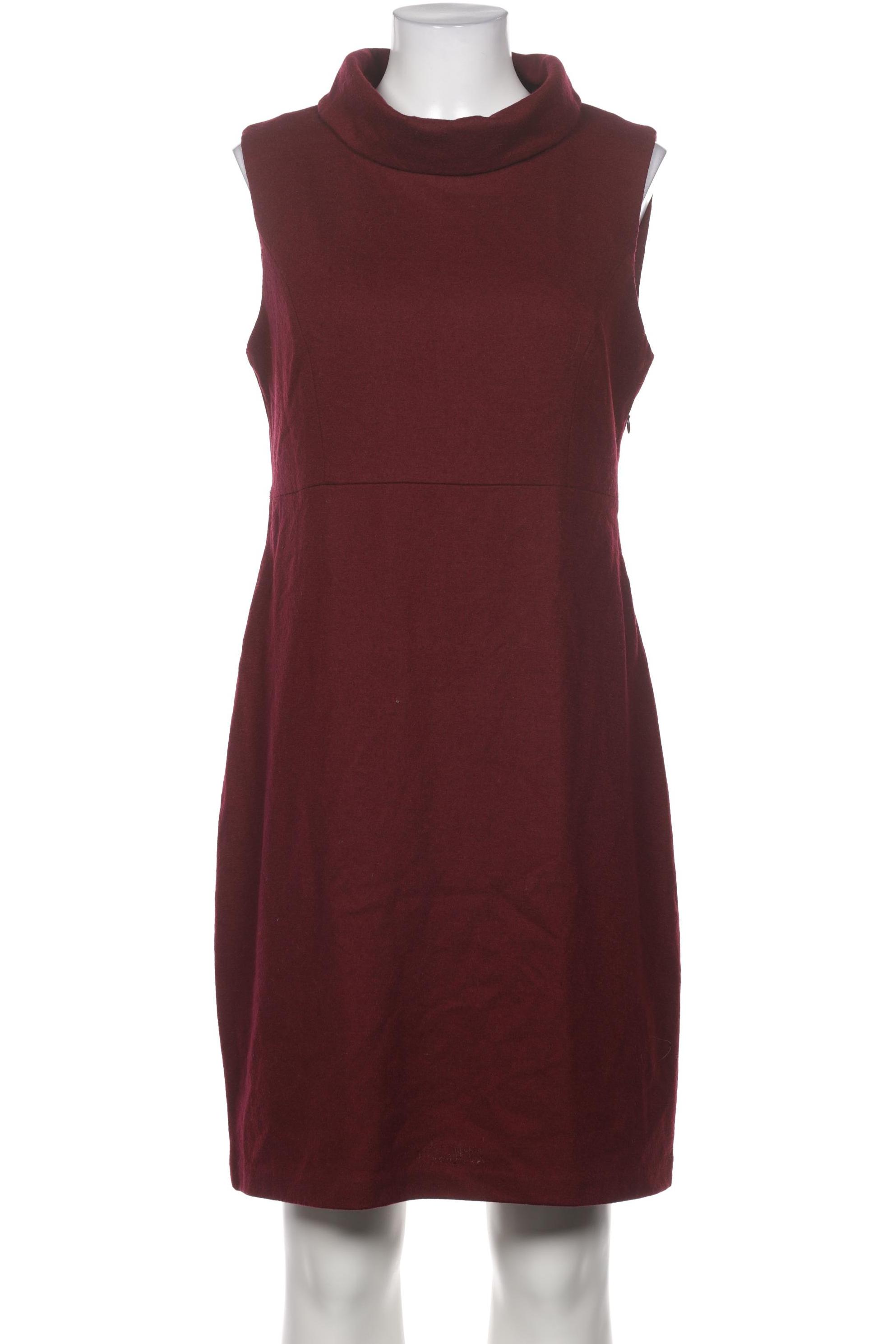 

Zero Damen Kleid, bordeaux, Gr. 42