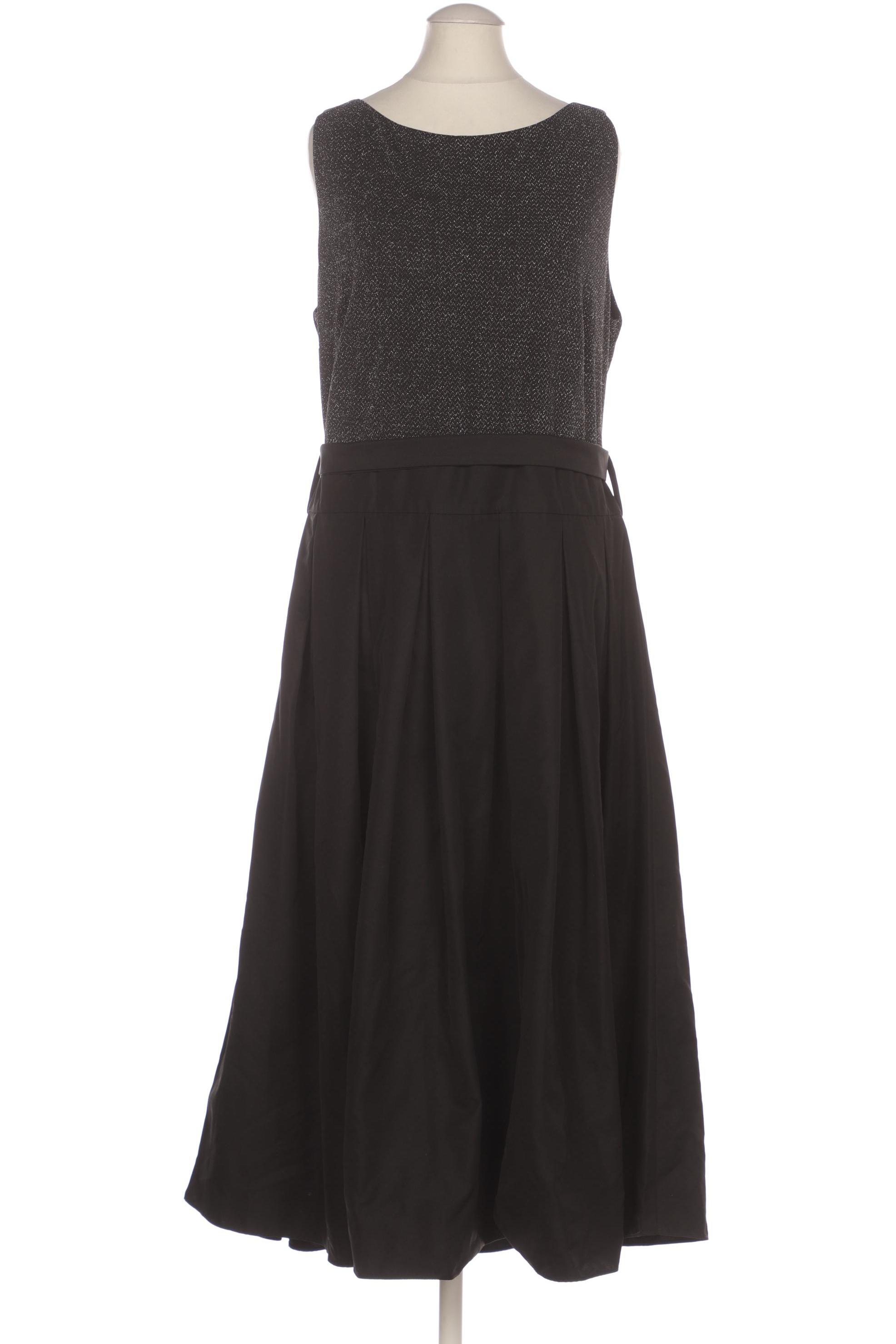 

Zero Damen Kleid, schwarz, Gr. 42