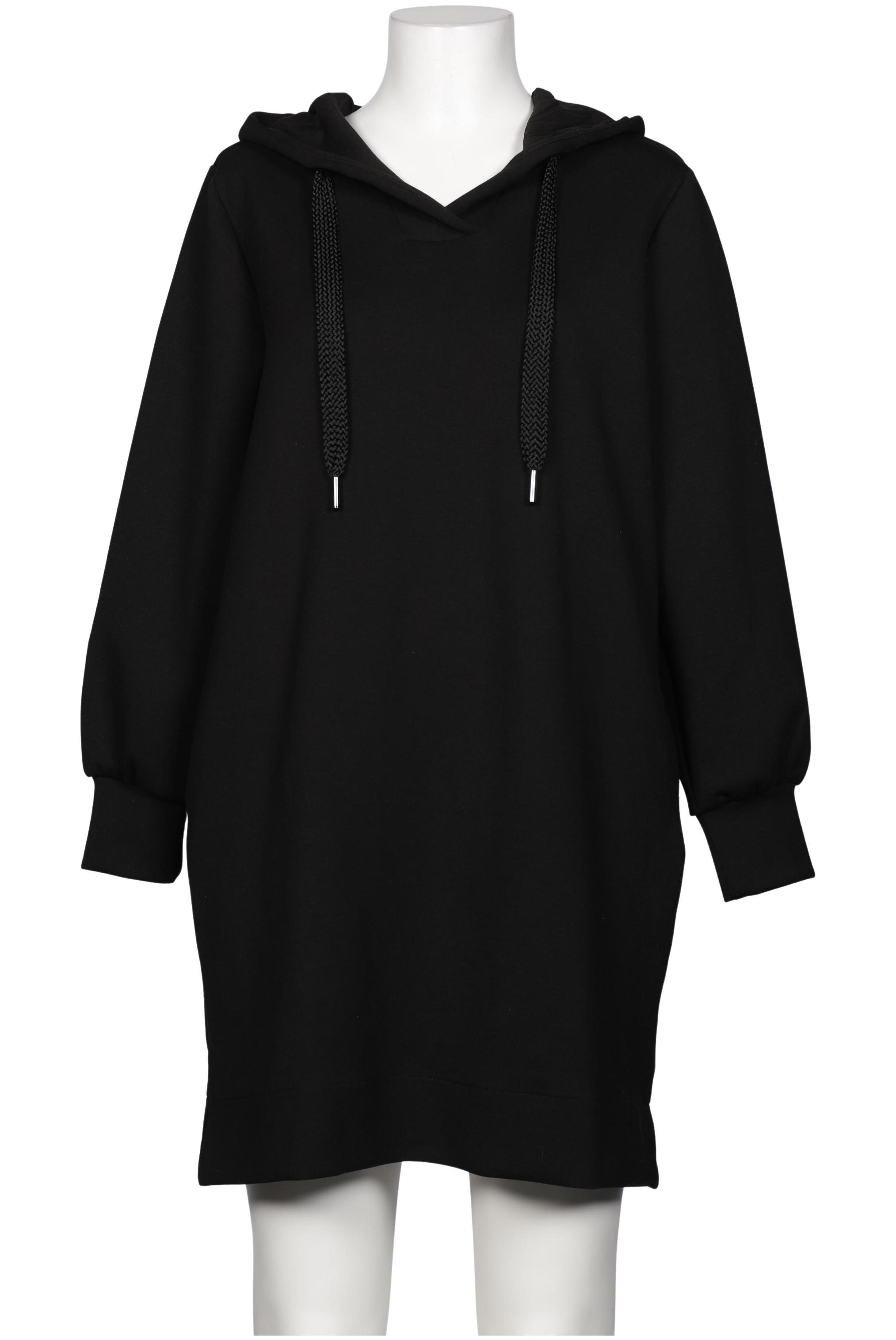 

Zero Damen Kleid, schwarz, Gr. 42