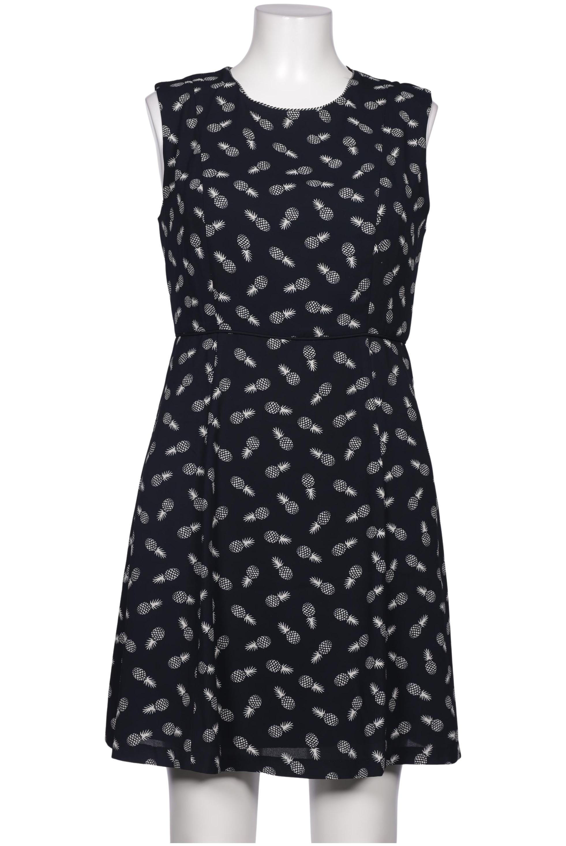 

Zero Damen Kleid, schwarz, Gr. 42