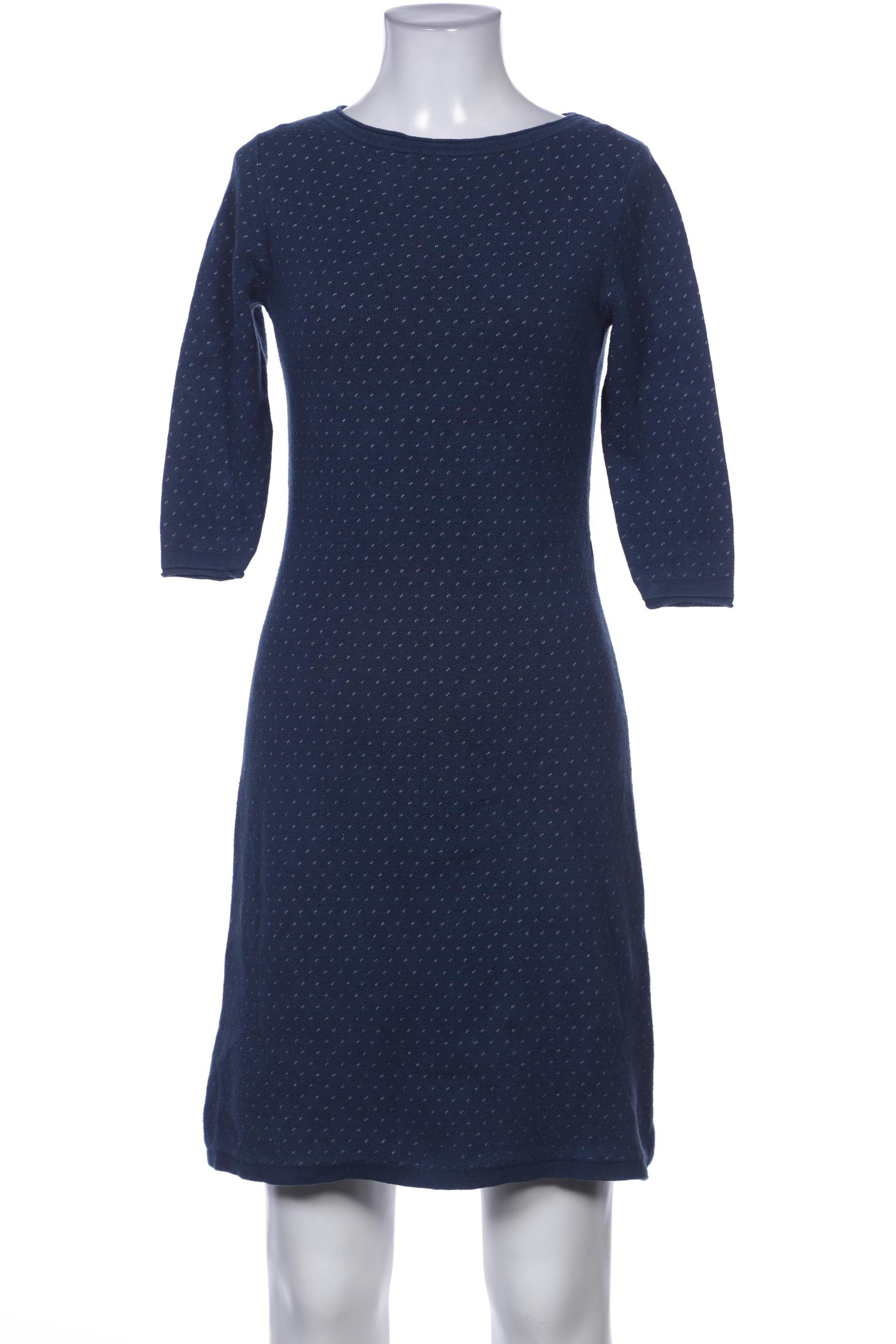 

Zero Damen Kleid, blau, Gr. 36