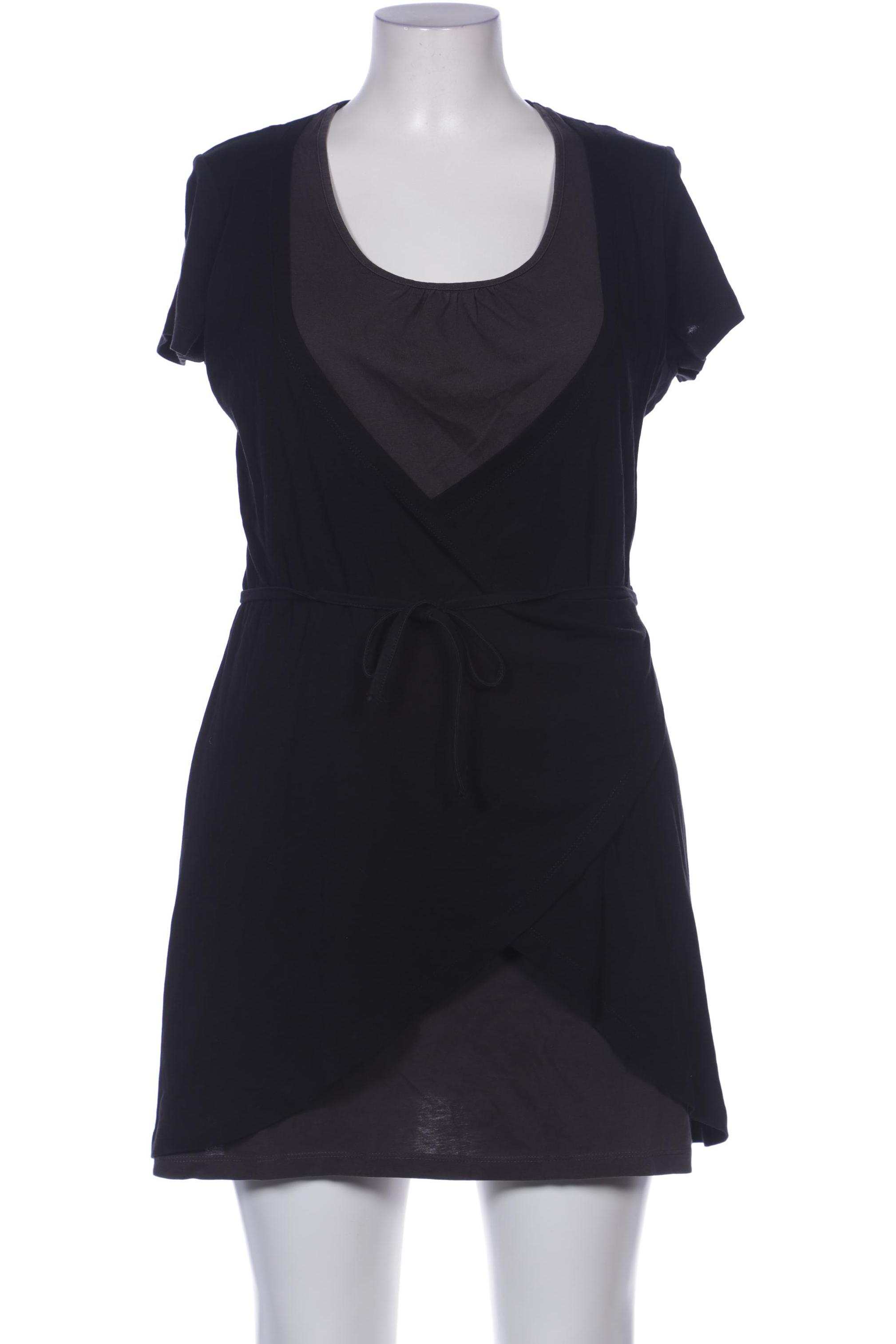 

Zero Damen Kleid, schwarz, Gr. 42