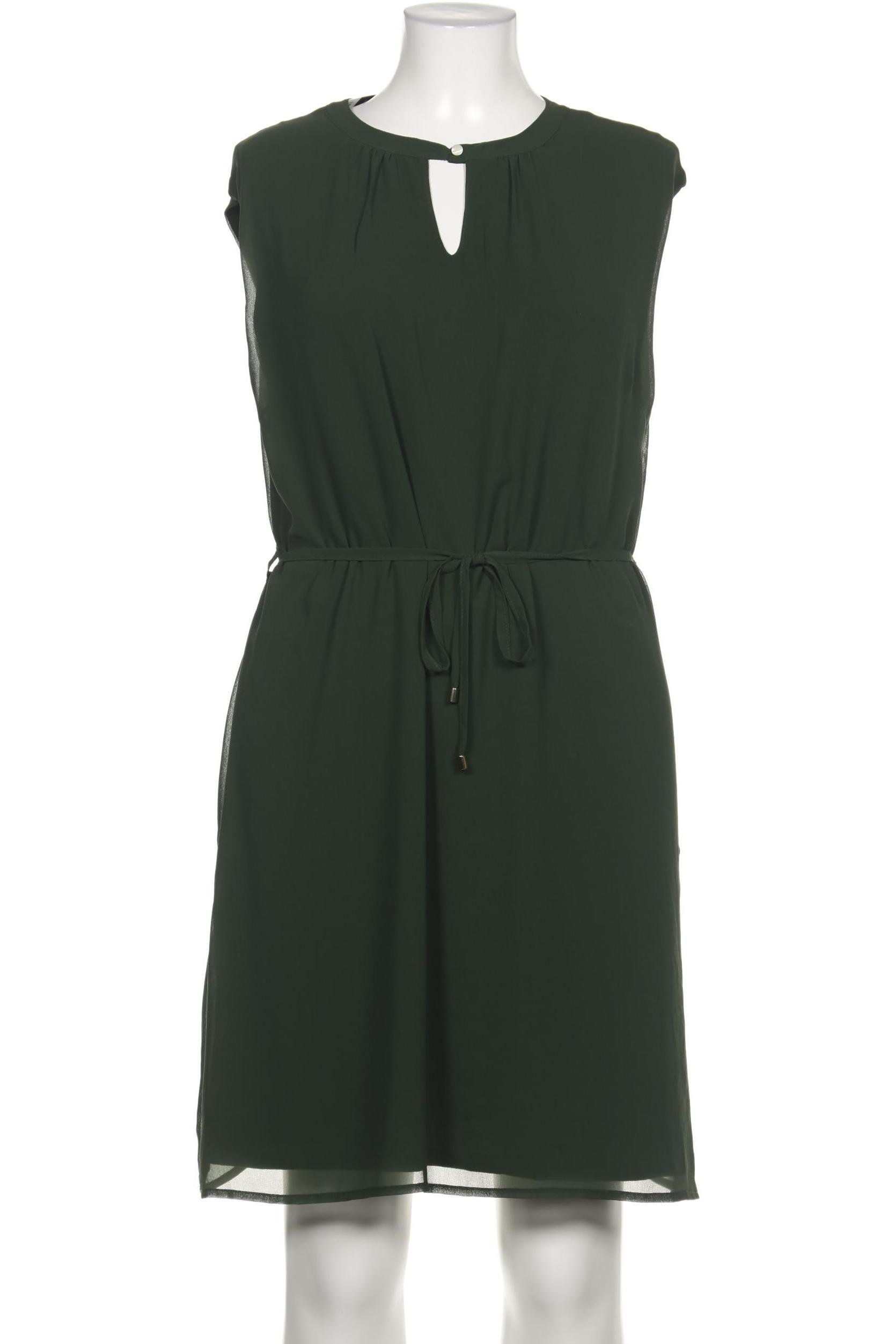

Zero Damen Kleid, grün, Gr. 42