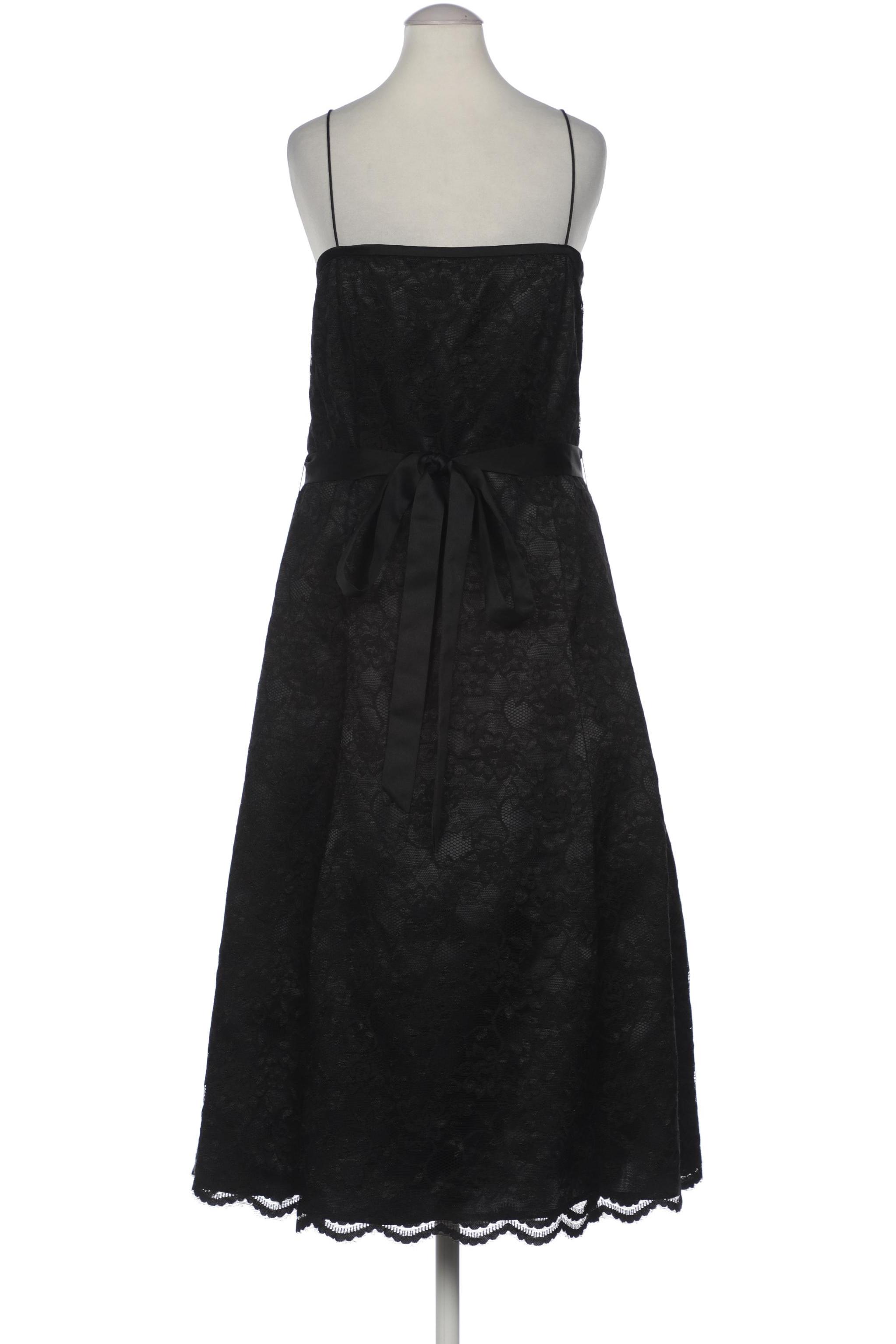 

Zero Damen Kleid, schwarz, Gr. 40