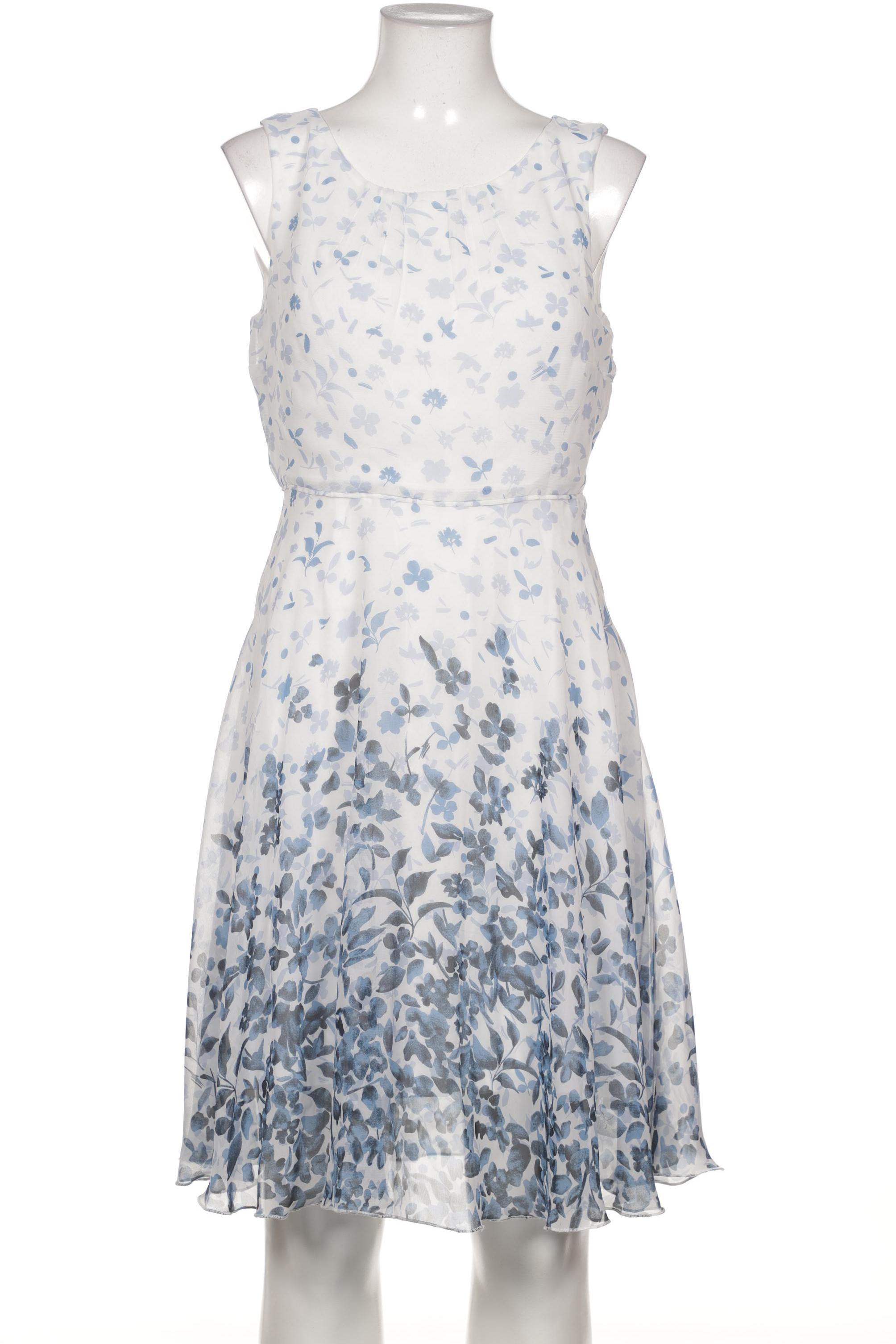 

Zero Damen Kleid, blau, Gr. 38