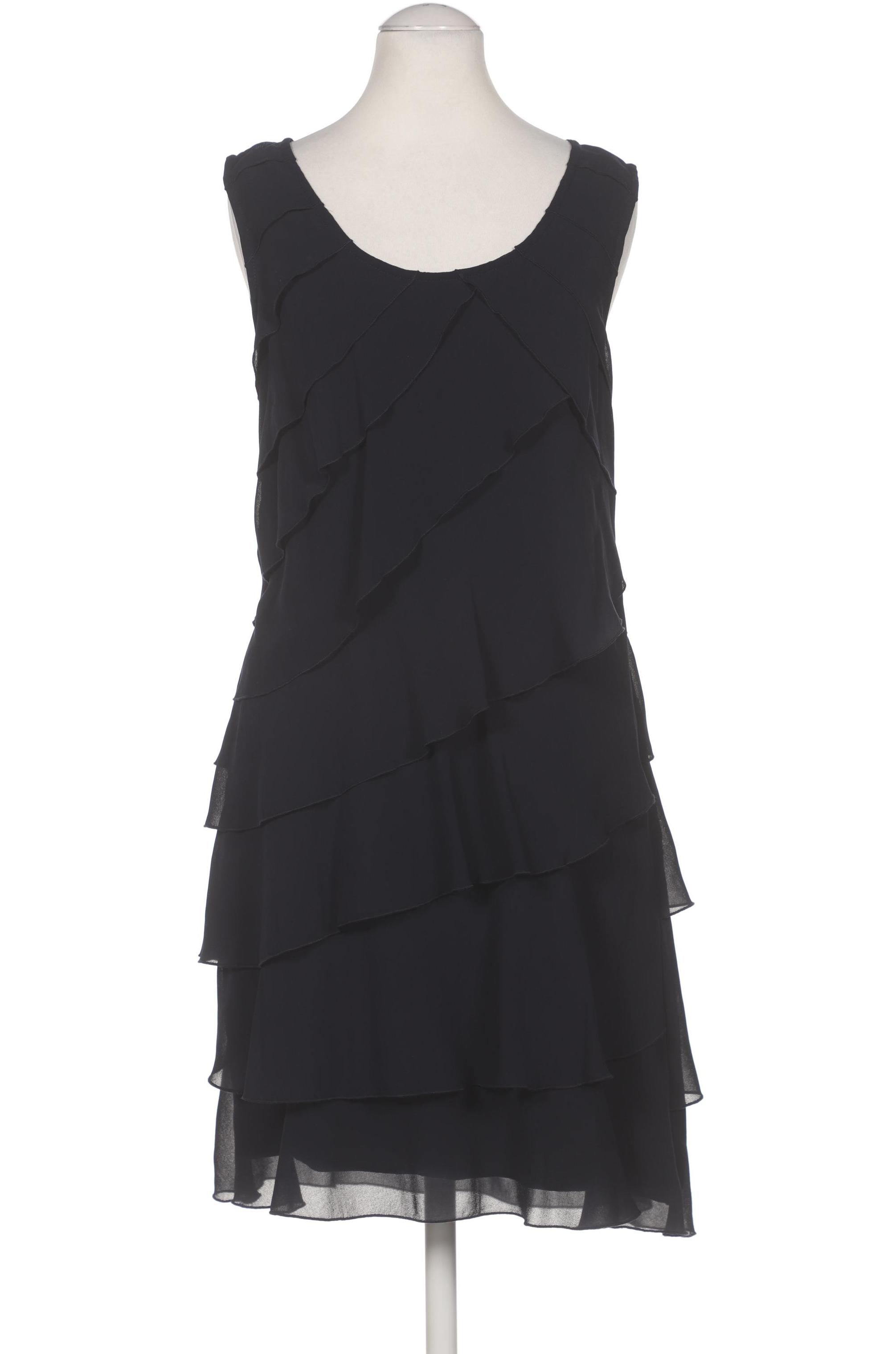 

Zero Damen Kleid, marineblau, Gr. 36