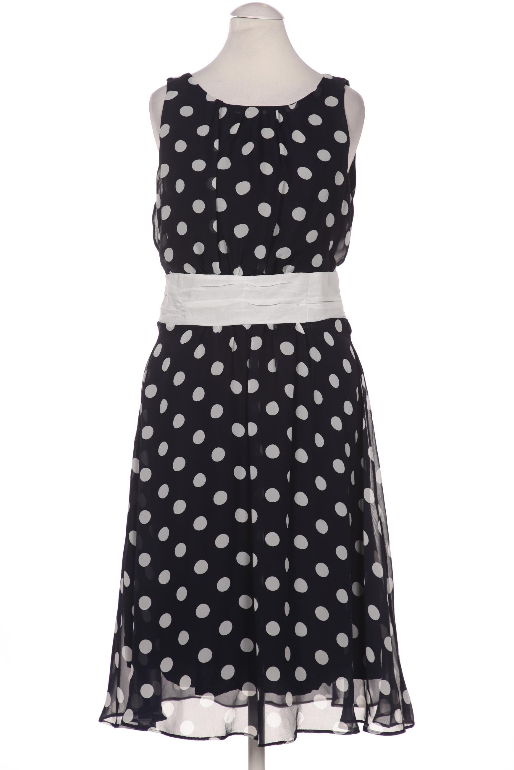 

Zero Damen Kleid, marineblau, Gr. 38