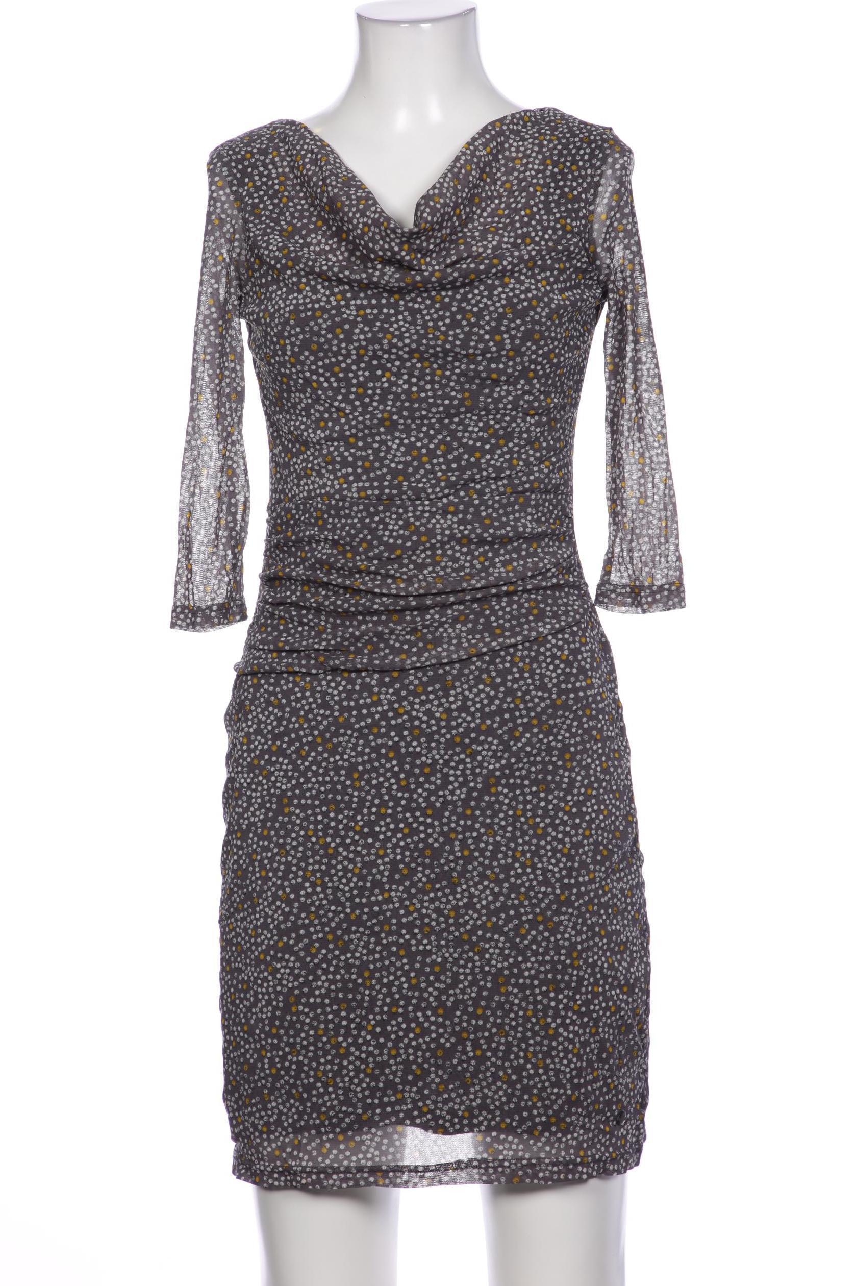 

ZERO Damen Kleid, grau