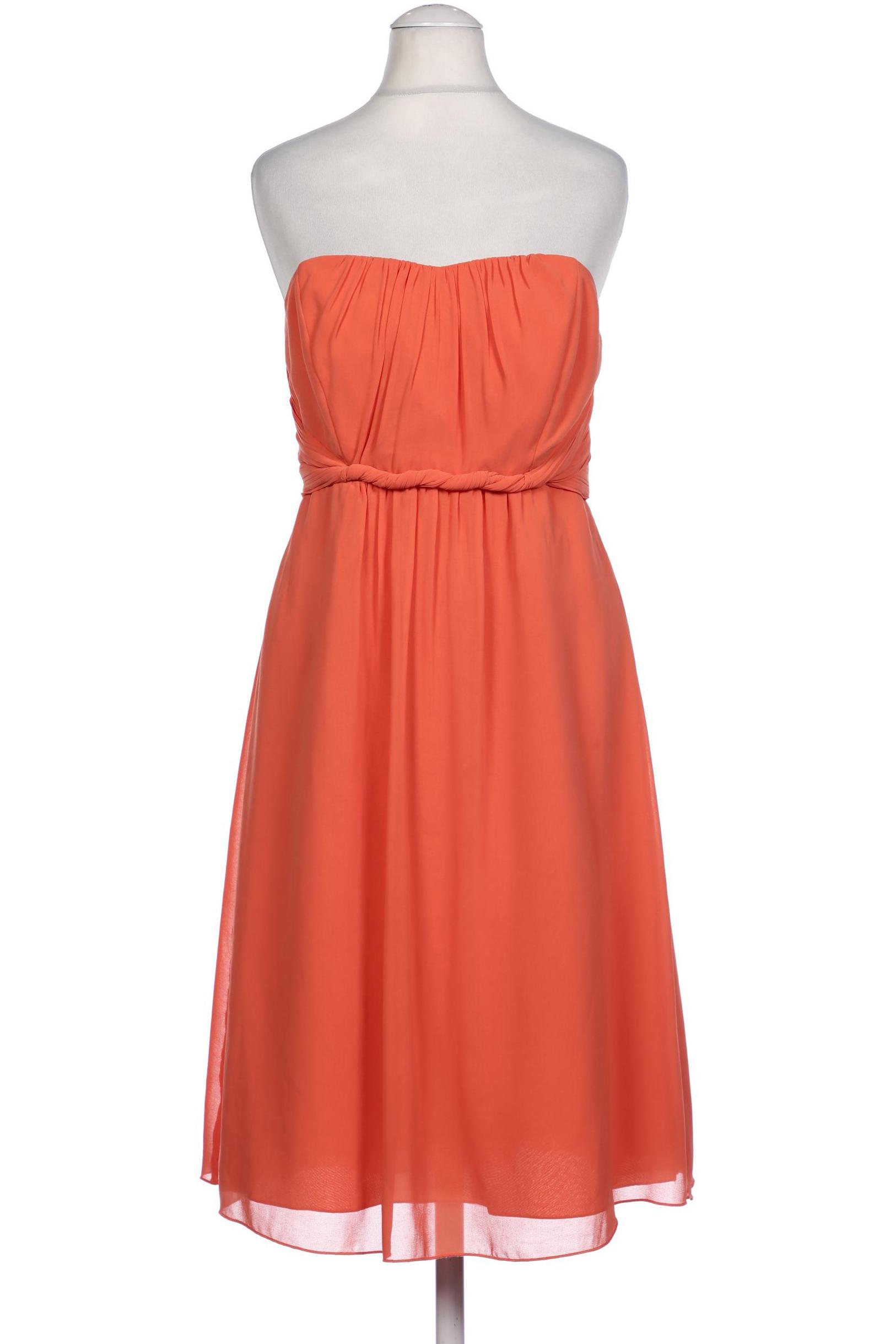 

ZERO Damen Kleid, orange