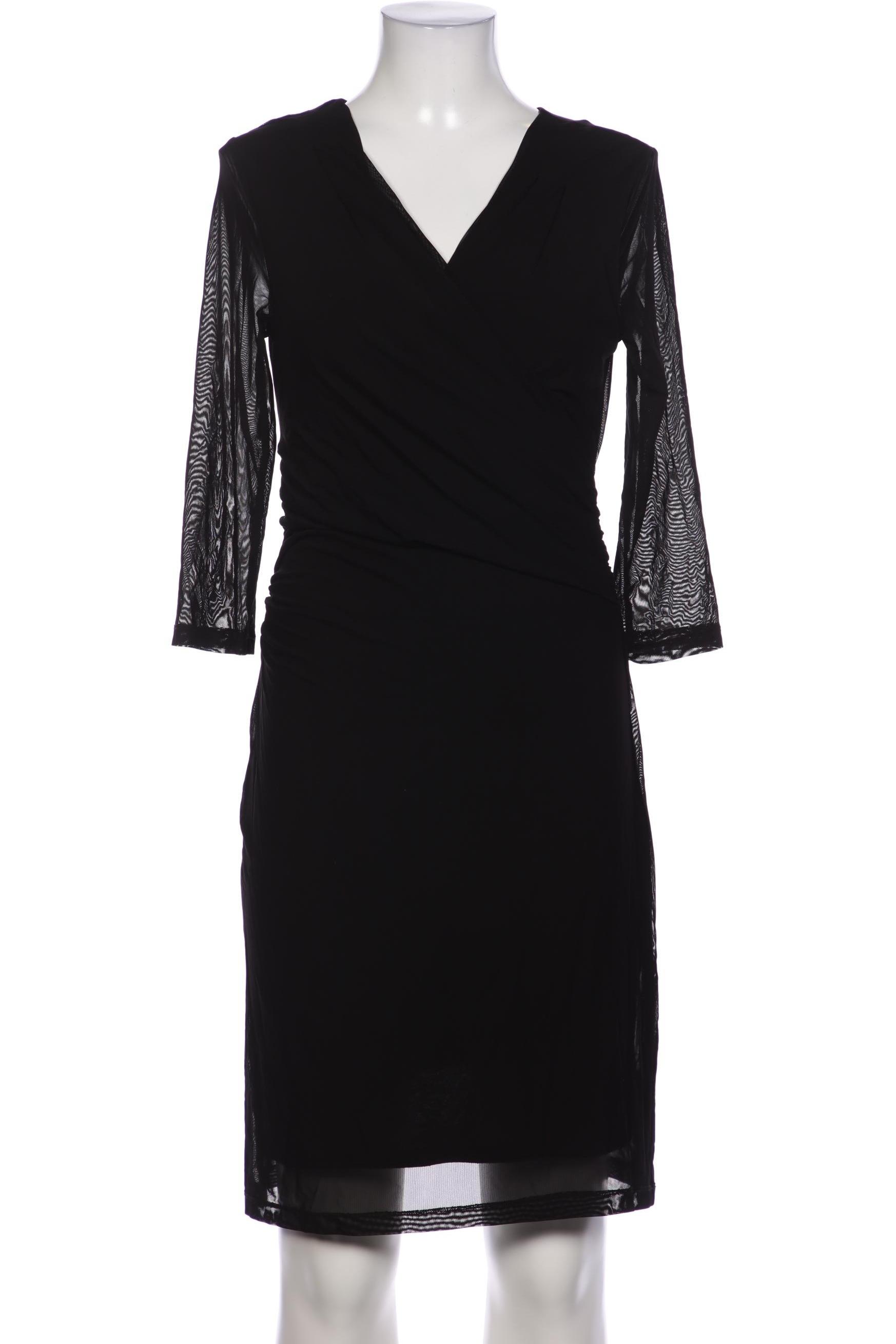 

Zero Damen Kleid, schwarz, Gr. 40