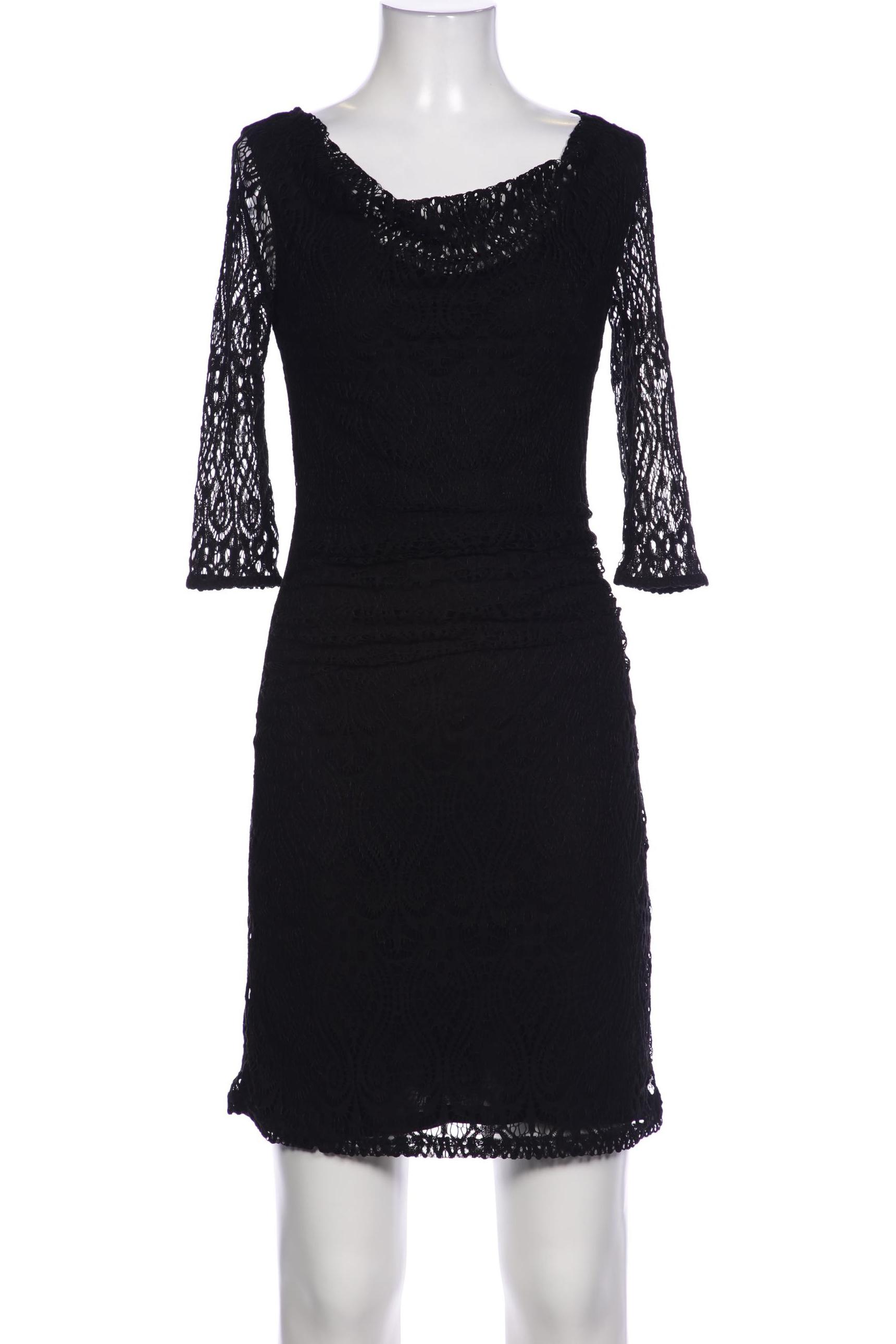 

Zero Damen Kleid, schwarz, Gr. 34