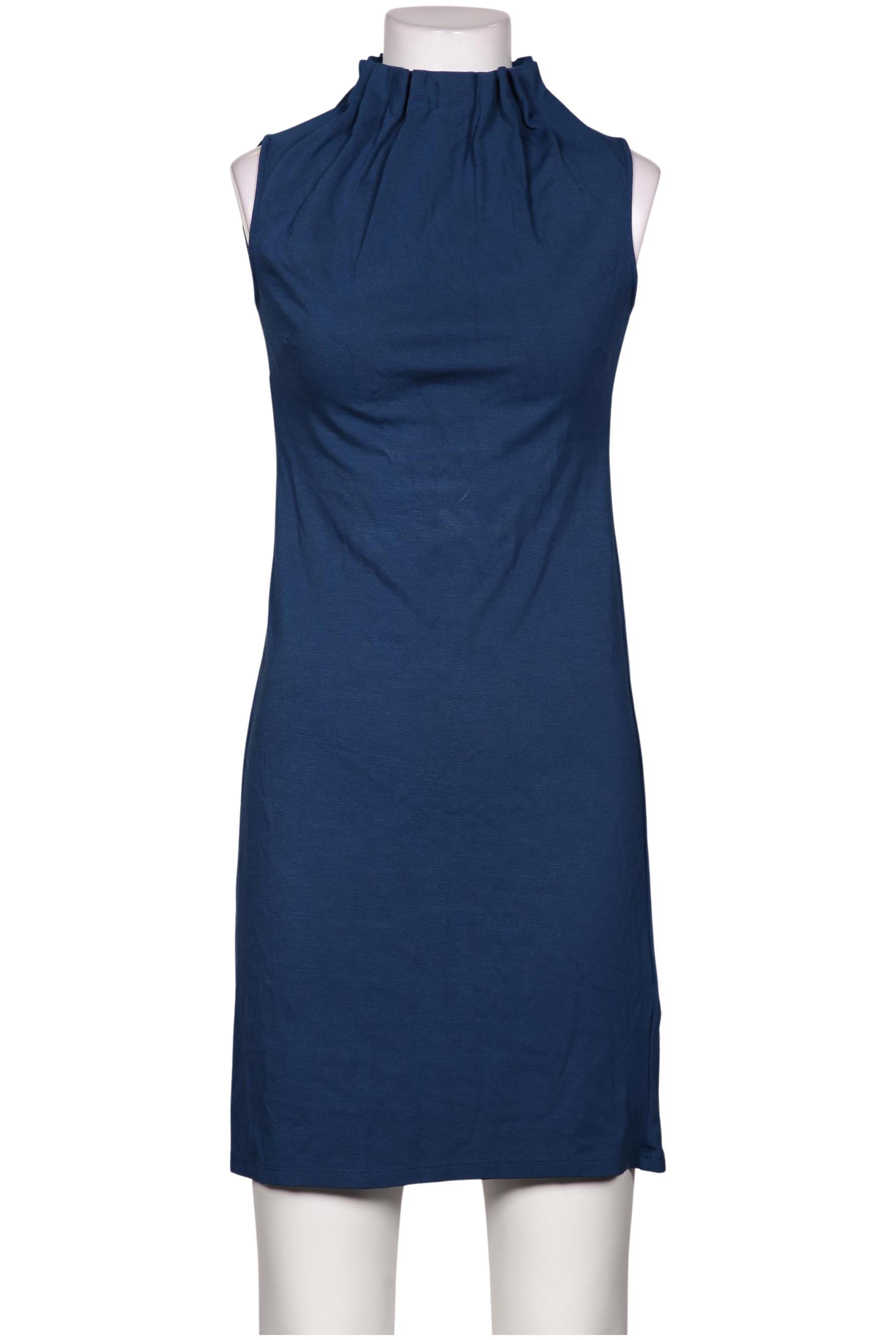 

Zero Damen Kleid, blau, Gr. 34
