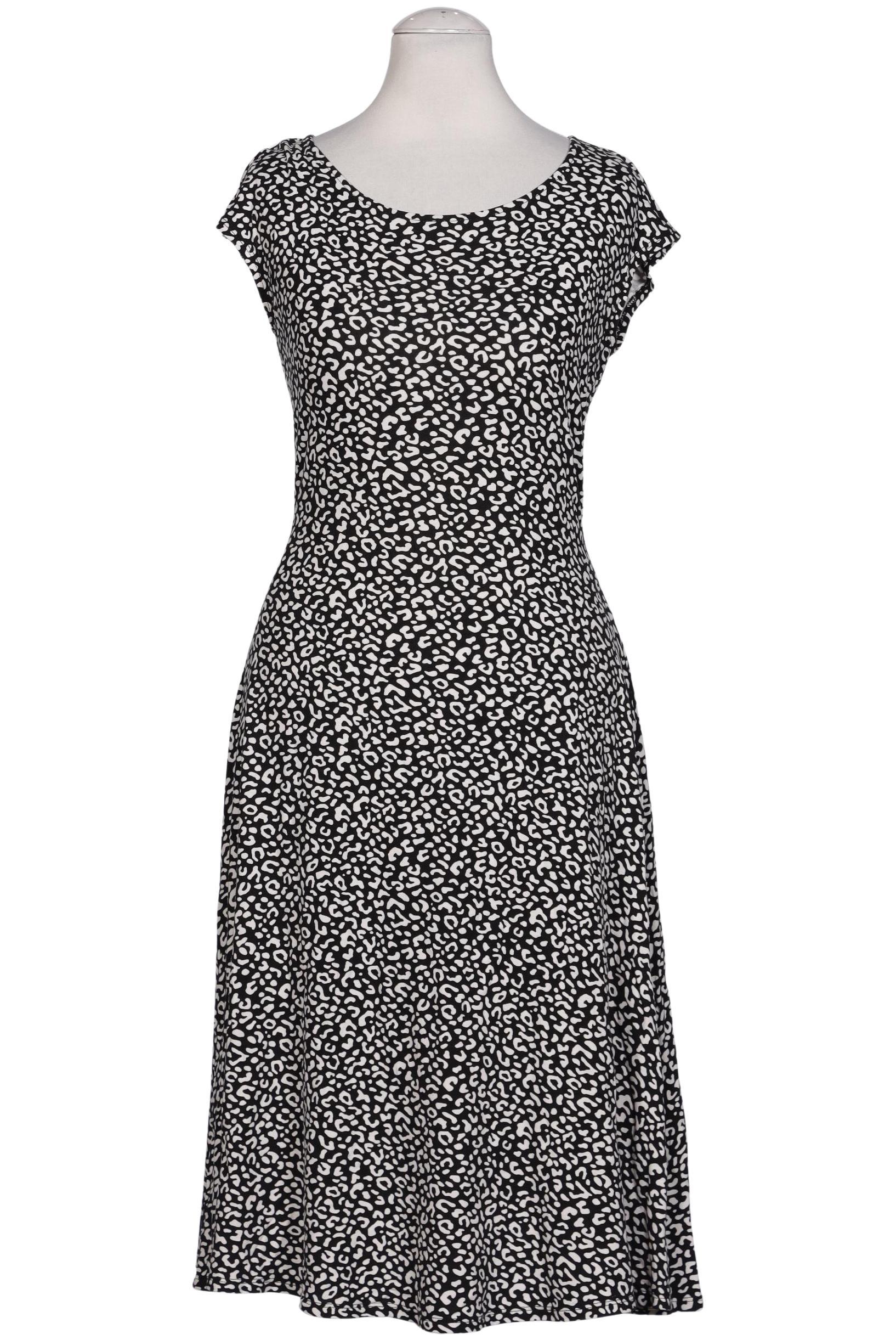 

Zero Damen Kleid, schwarz, Gr. 34