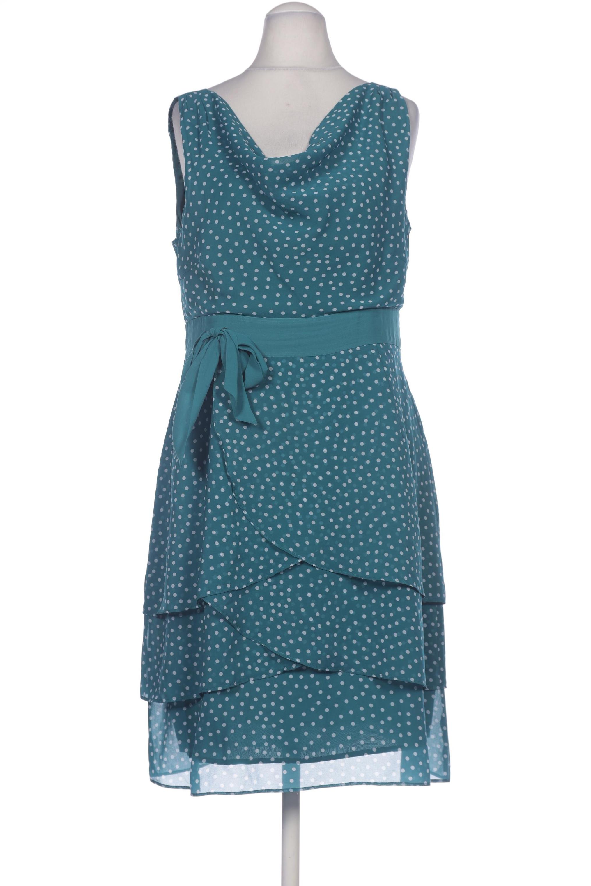

Zero Damen Kleid, türkis, Gr. 42
