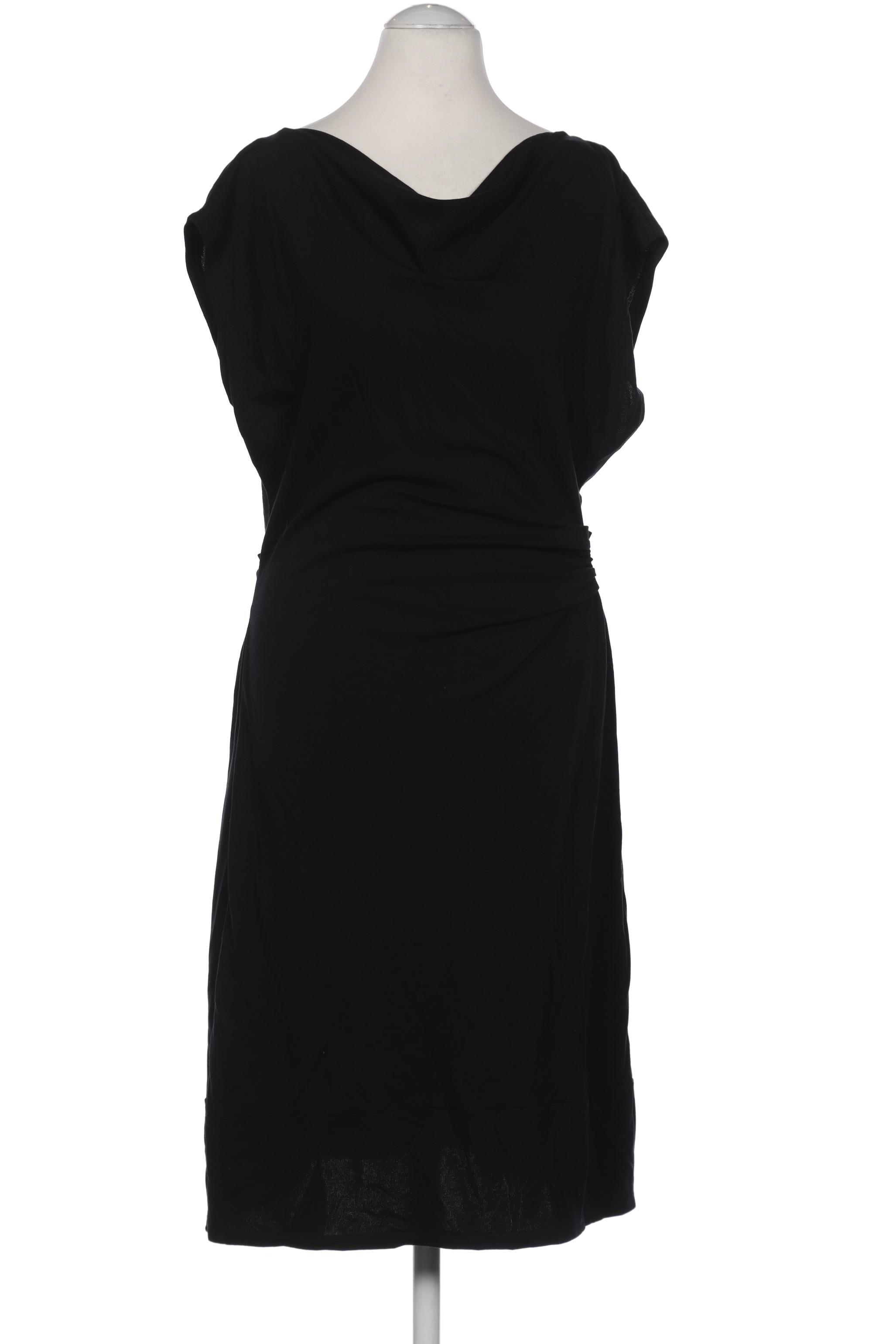 

Zero Damen Kleid, schwarz, Gr. 40