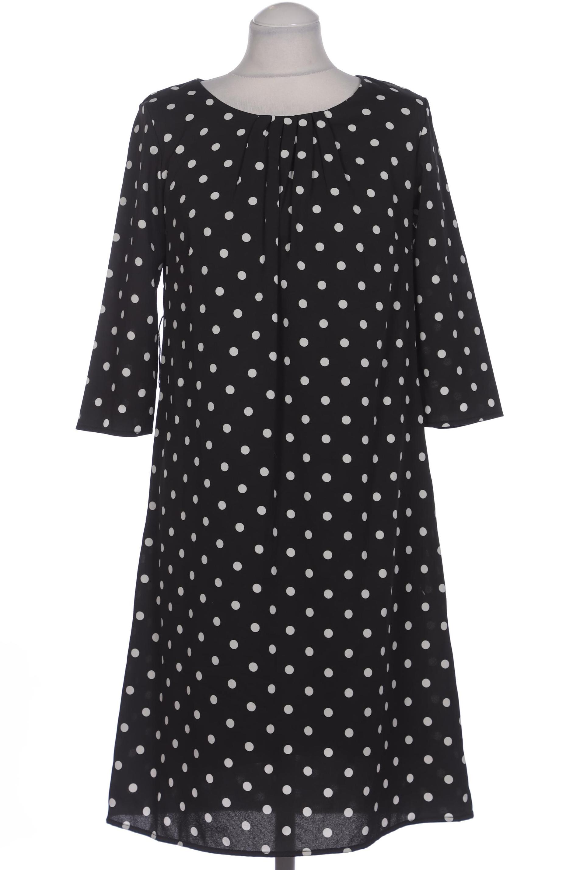 

Zero Damen Kleid, schwarz, Gr. 38