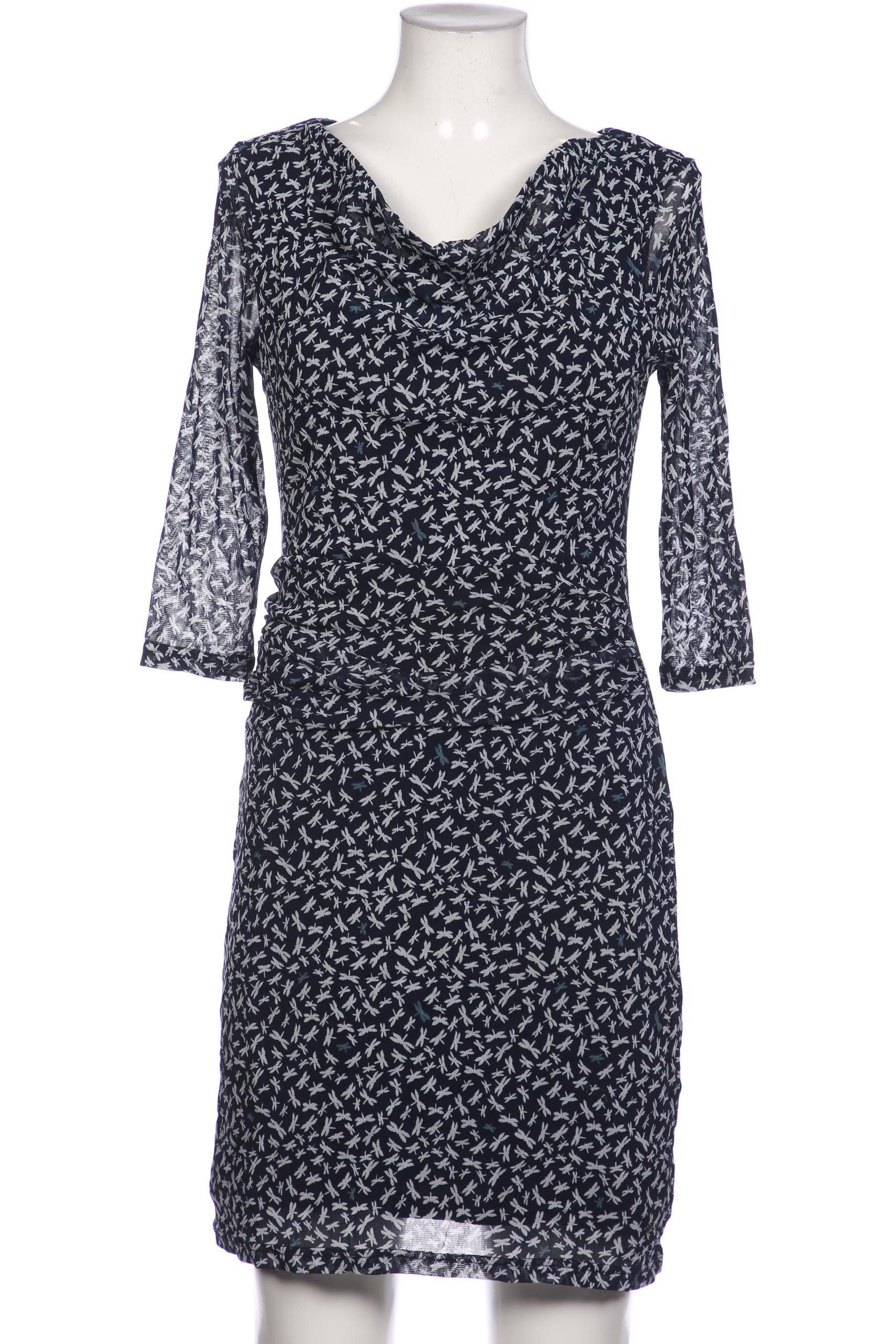 

ZERO Damen Kleid, marineblau