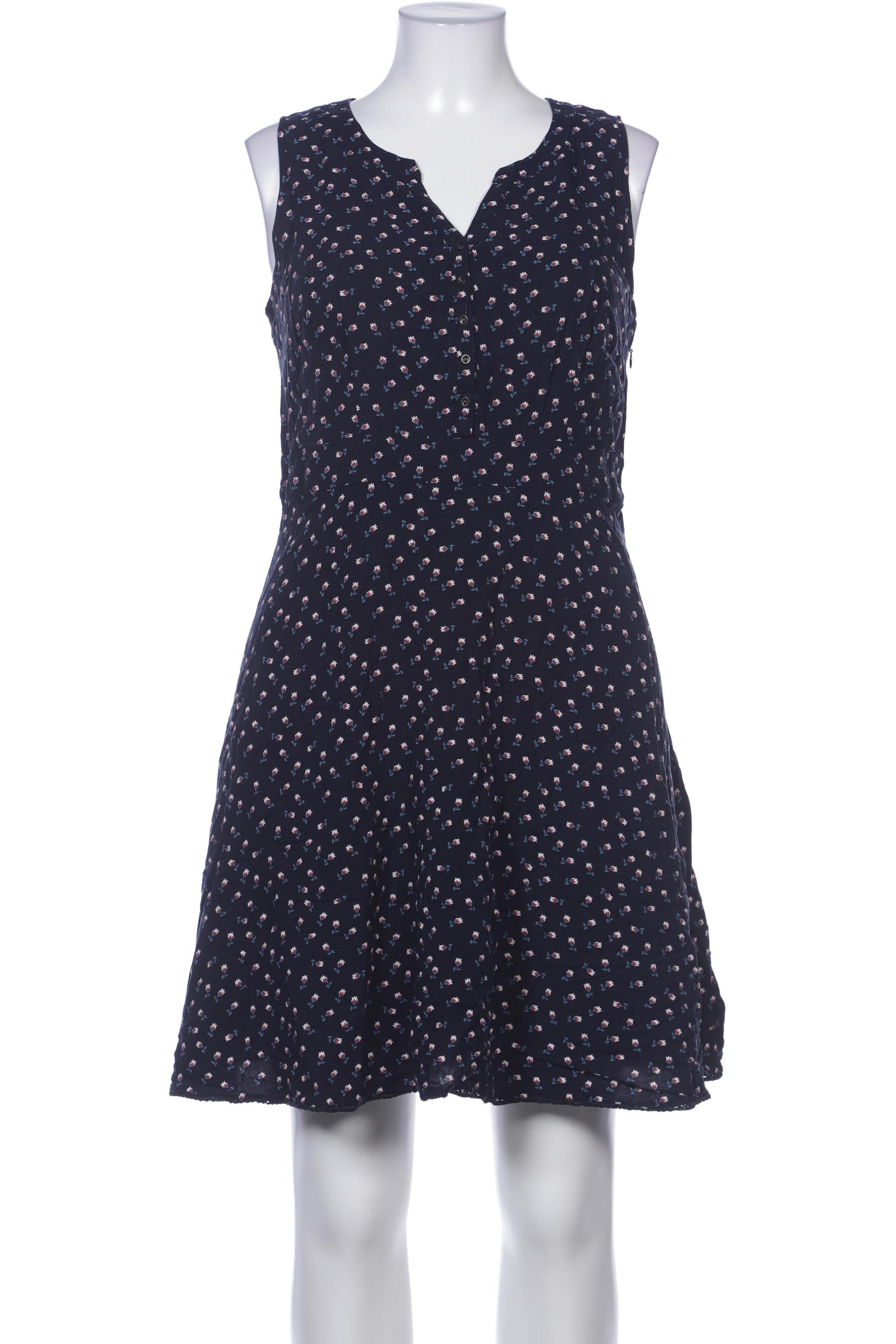 

Zero Damen Kleid, marineblau, Gr. 42