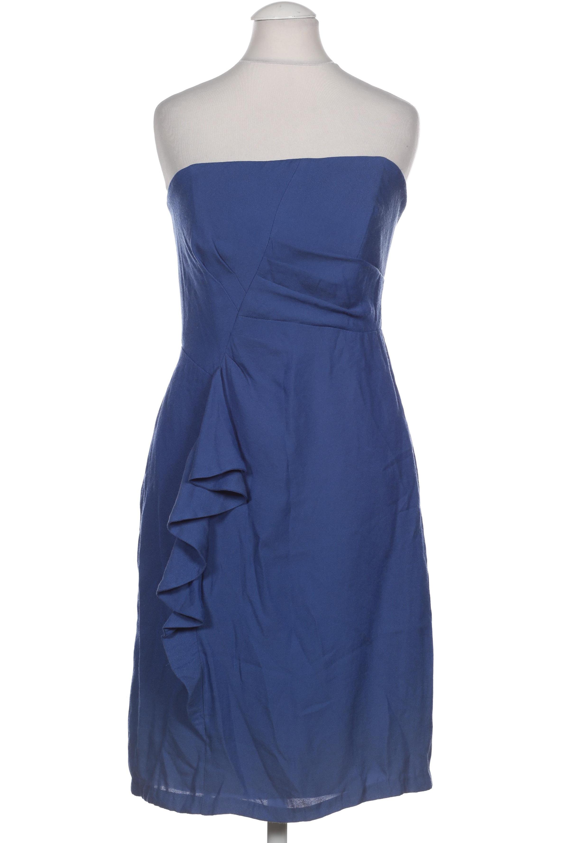 

ZERO Damen Kleid, blau