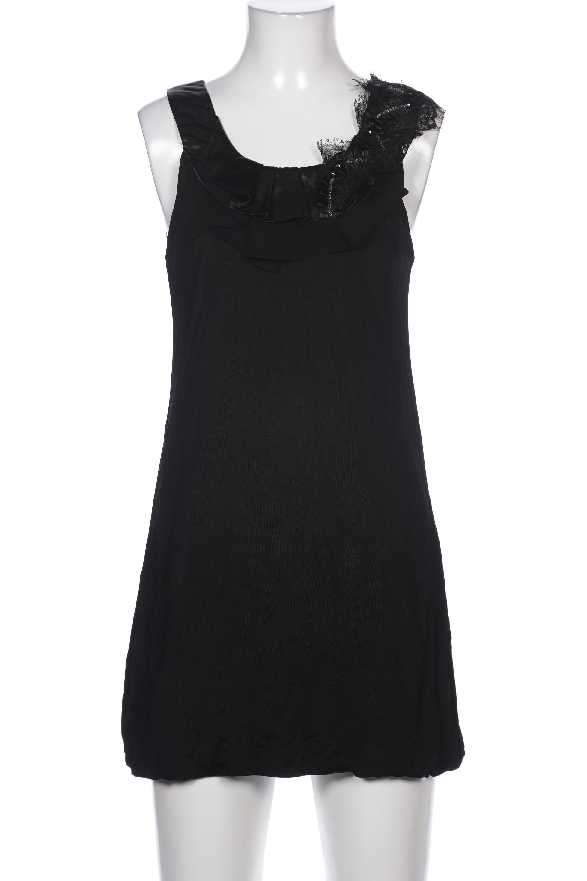

Zero Damen Kleid, schwarz, Gr. 36