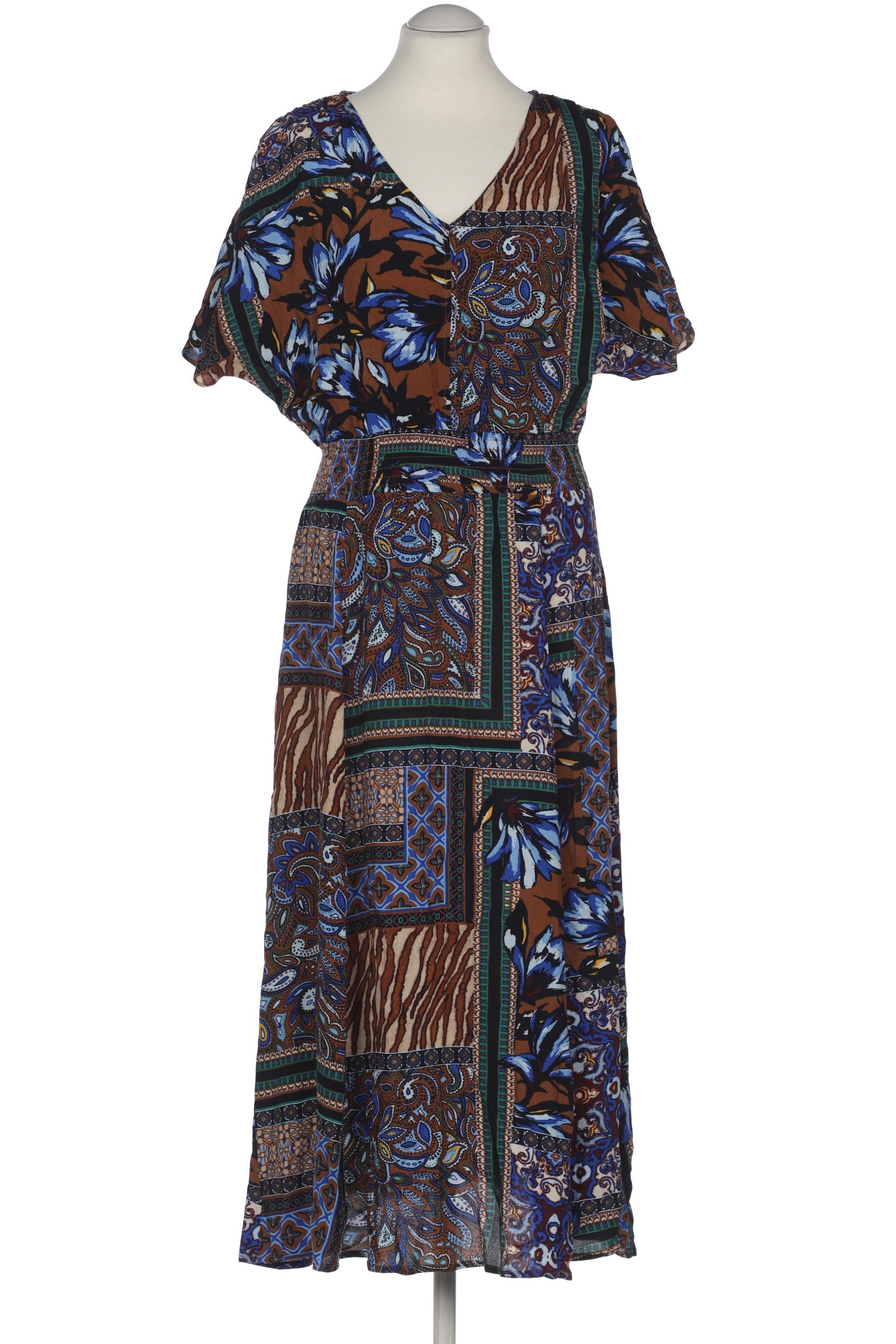 

Zero Damen Kleid, mehrfarbig, Gr. 38