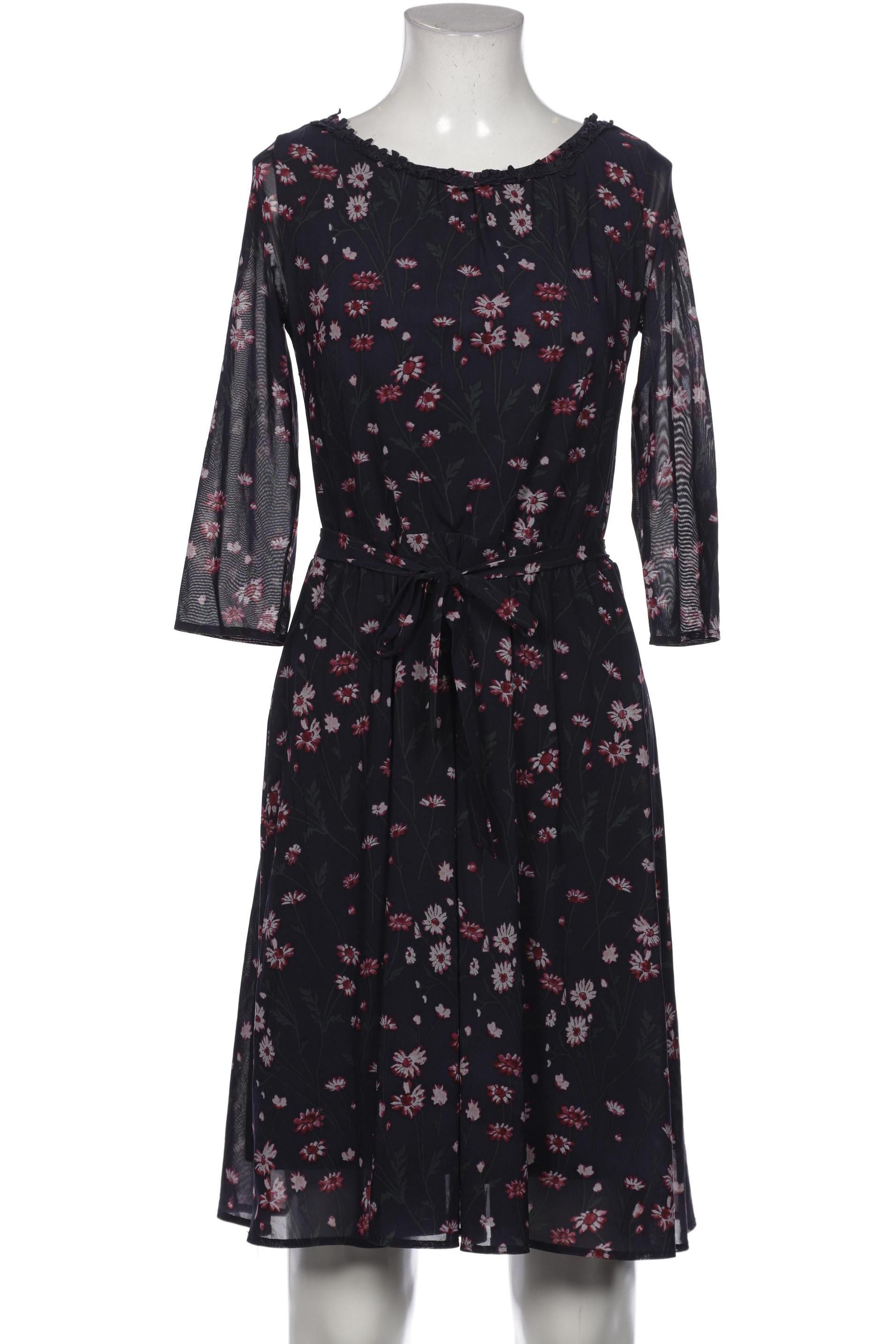 

Zero Damen Kleid, marineblau, Gr. 36