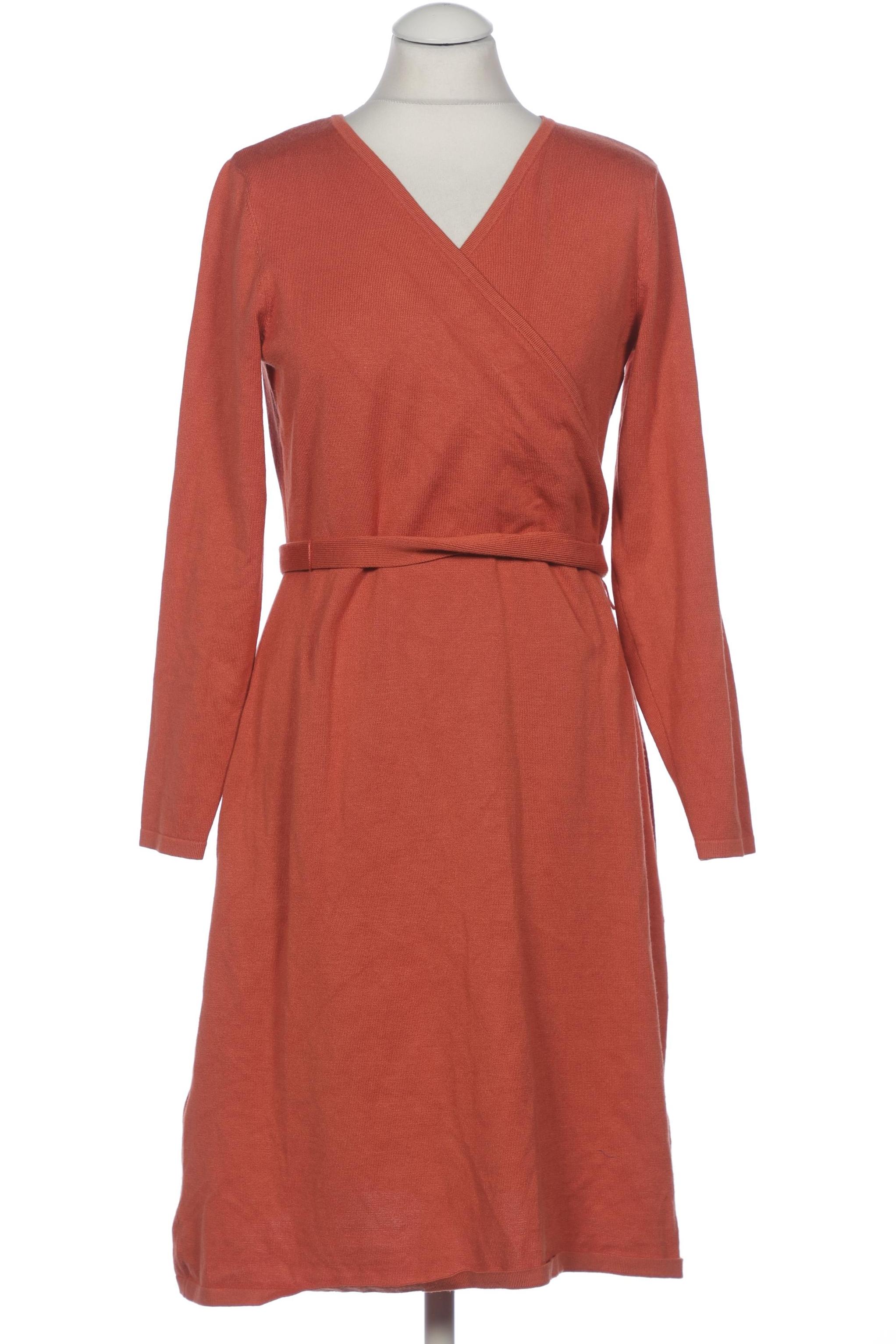 

Zero Damen Kleid, orange, Gr. 38