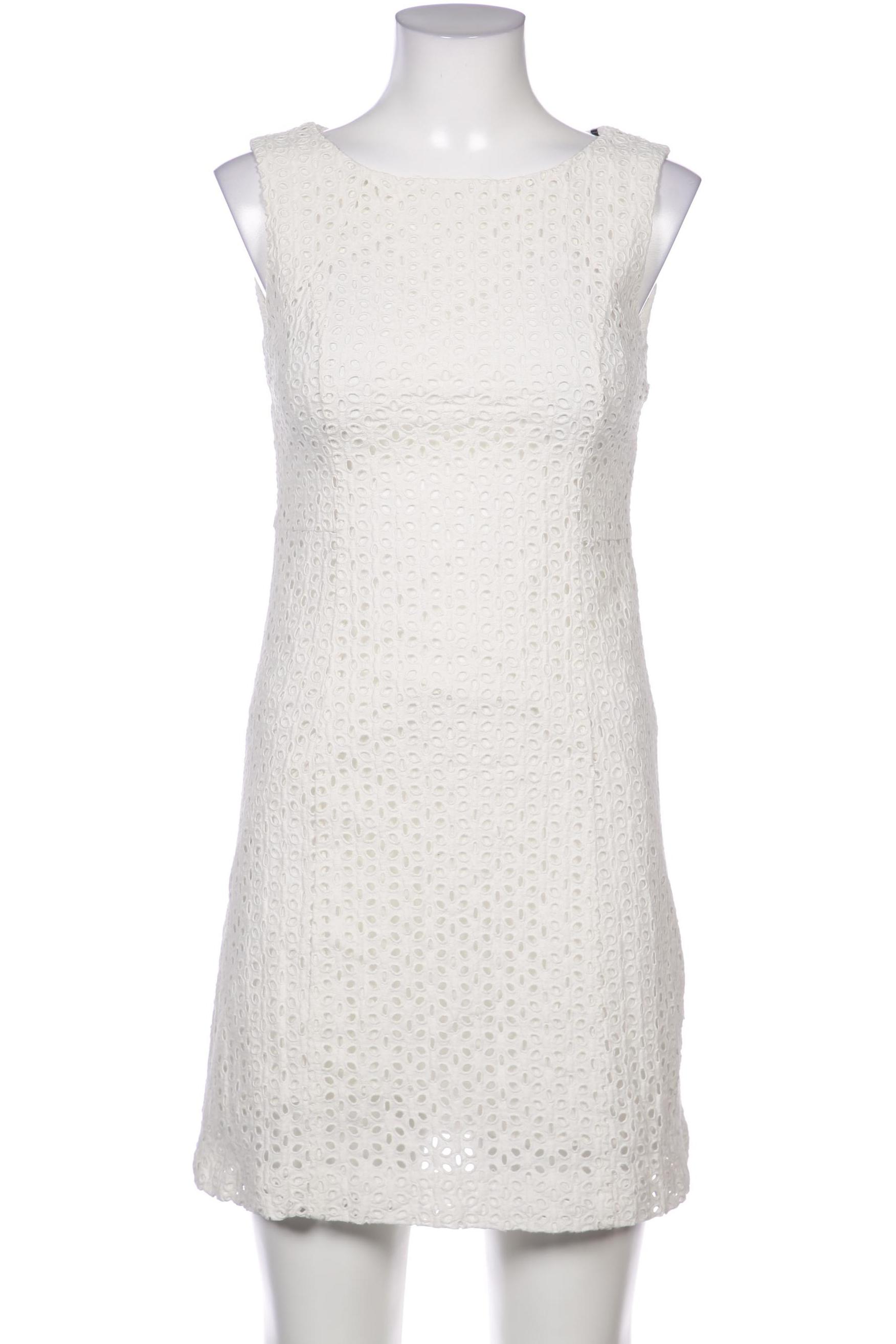 

Zero Damen Kleid, weiß, Gr. 36