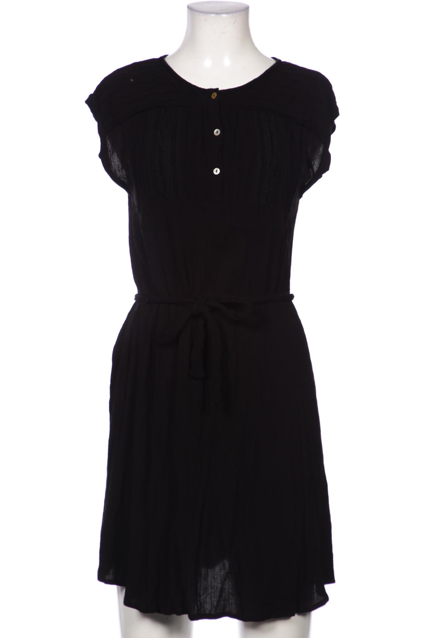 

Zero Damen Kleid, schwarz, Gr. 34