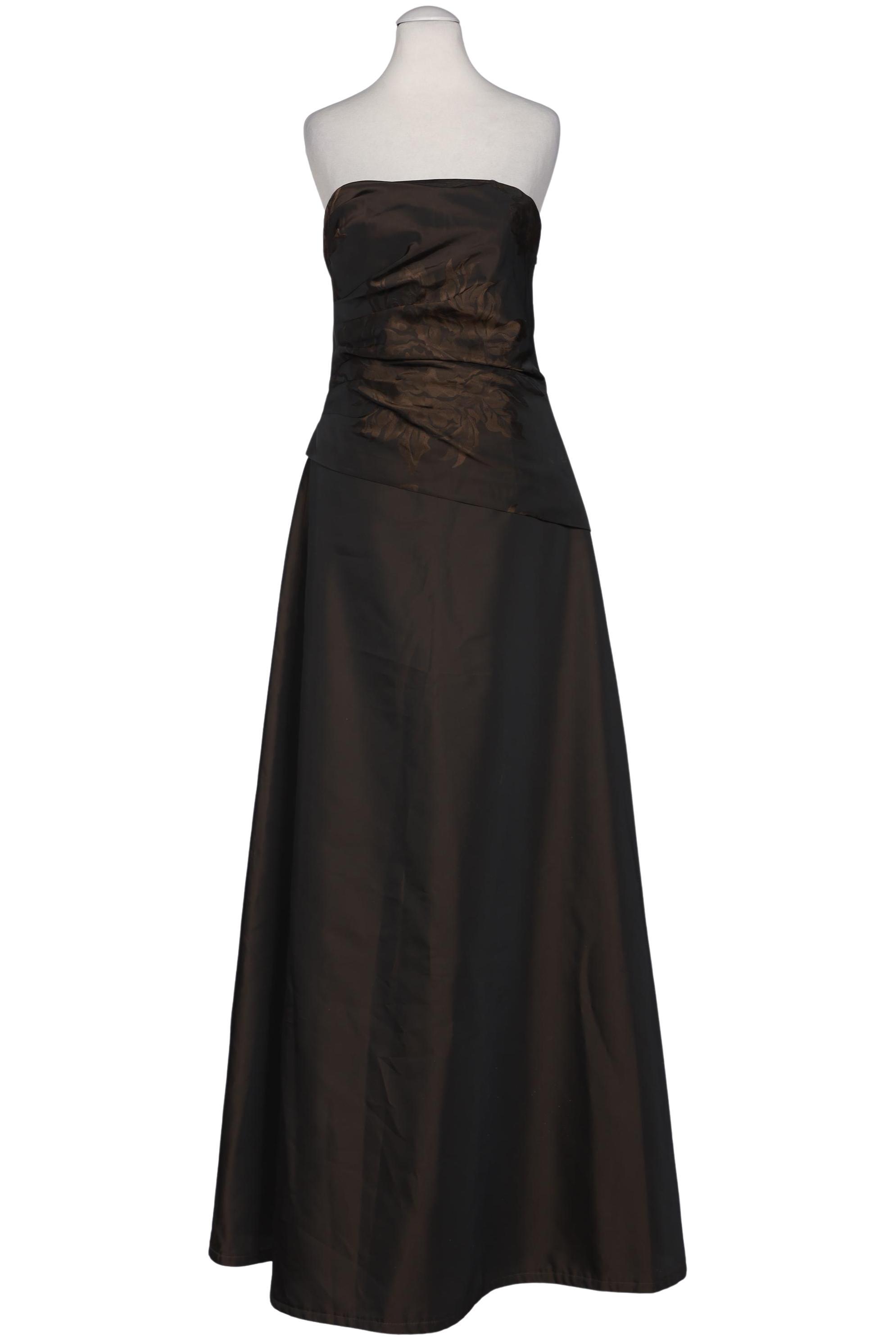 

Zero Damen Kleid, braun, Gr. 38