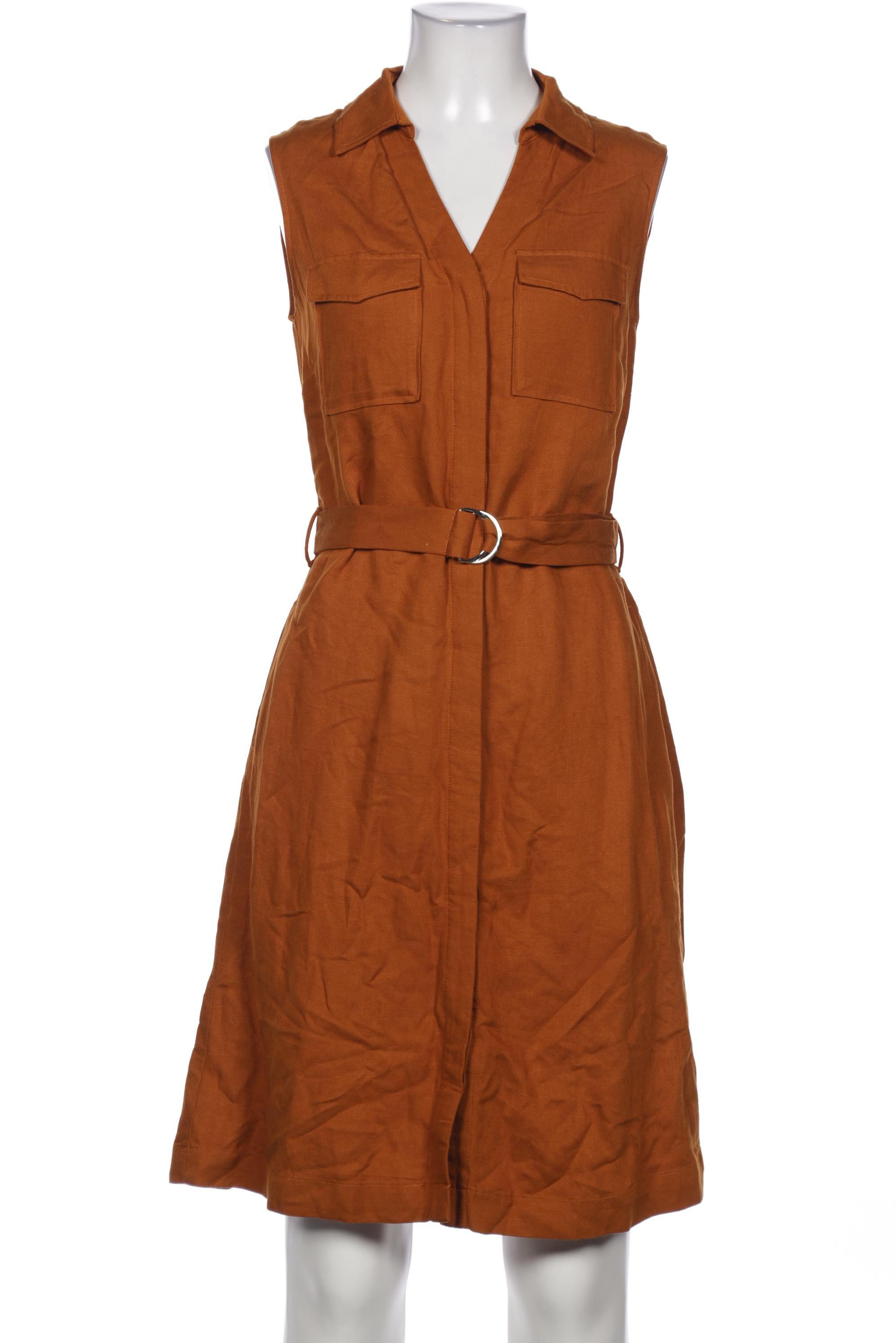 

Zero Damen Kleid, orange, Gr. 36
