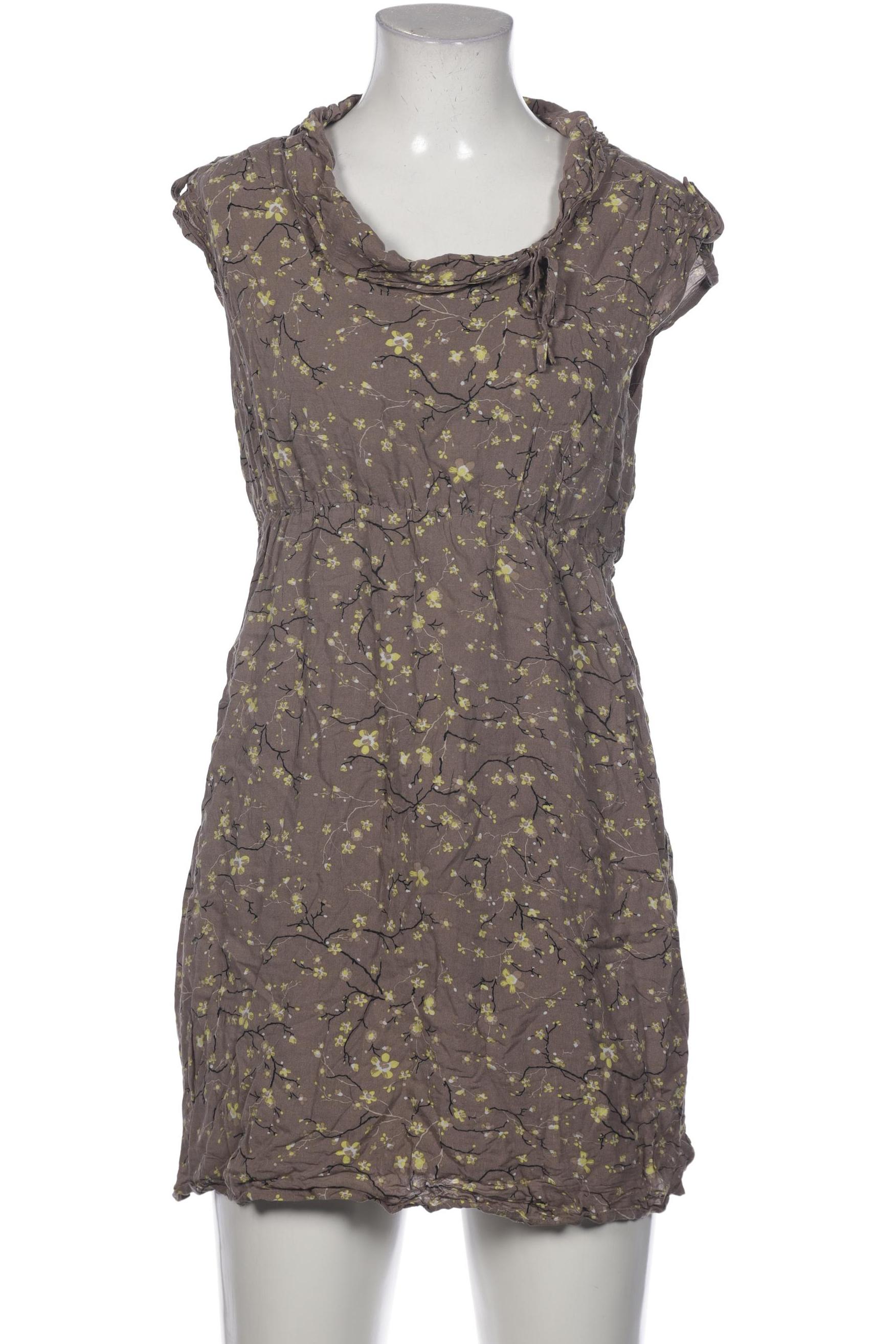 

Zero Damen Kleid, braun, Gr. 38