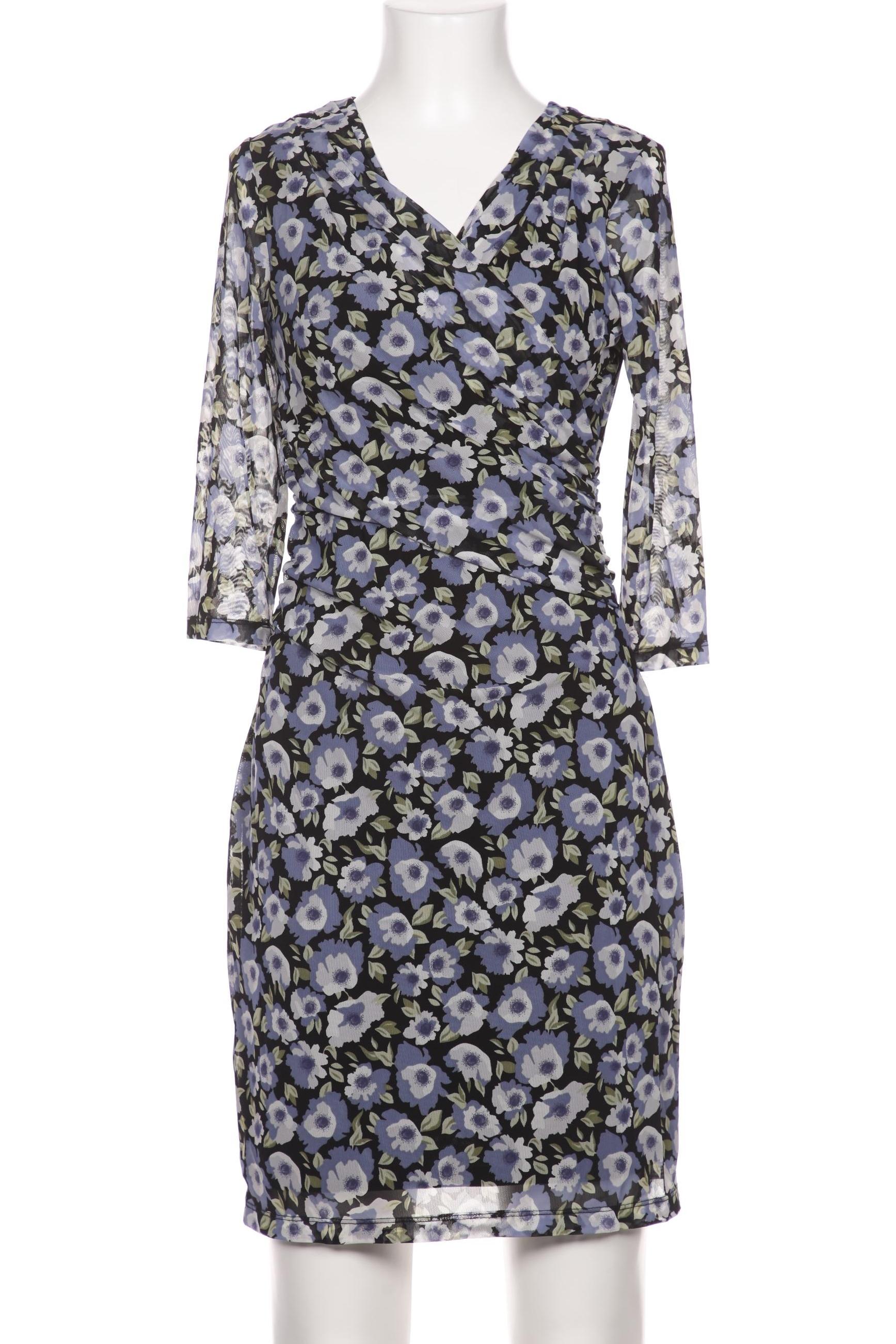 

Zero Damen Kleid, blau, Gr. 36
