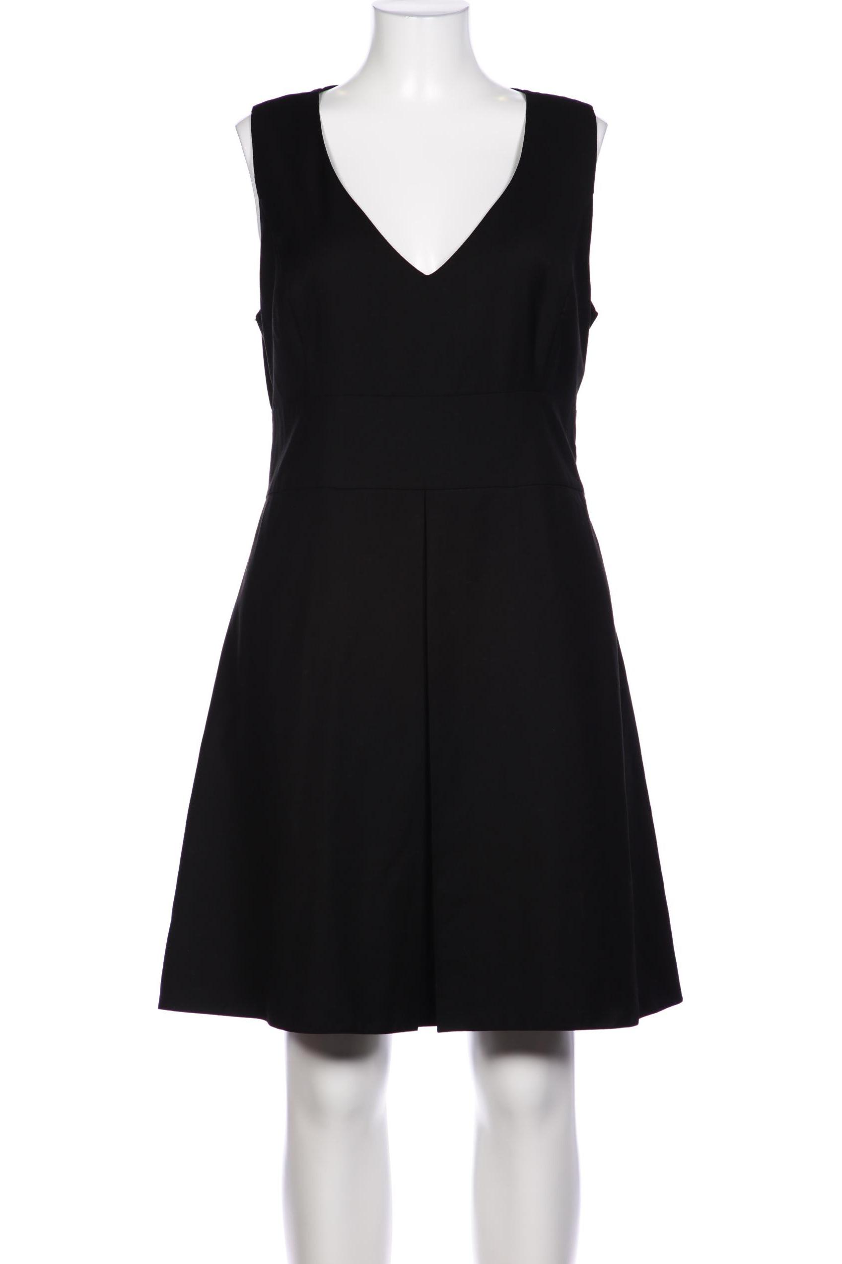 

Zero Damen Kleid, schwarz, Gr. 44