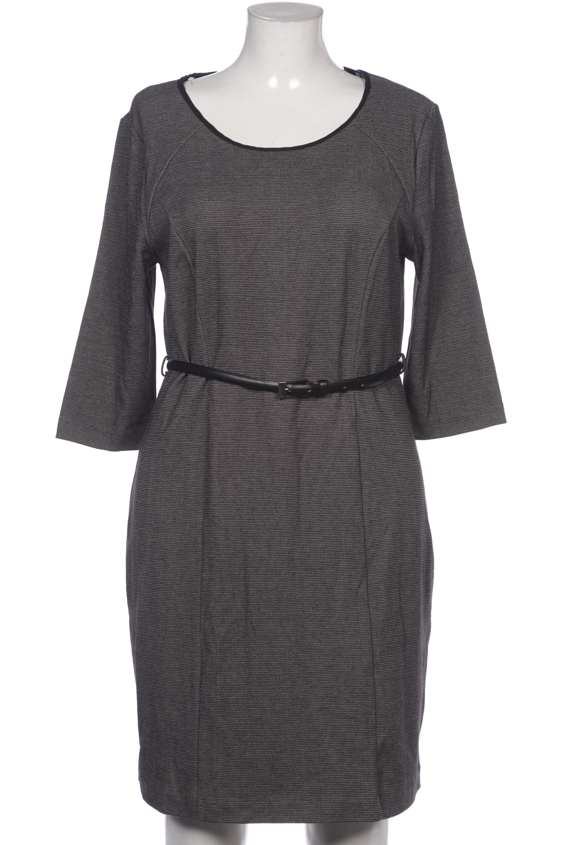 

Zero Damen Kleid, schwarz, Gr. 44