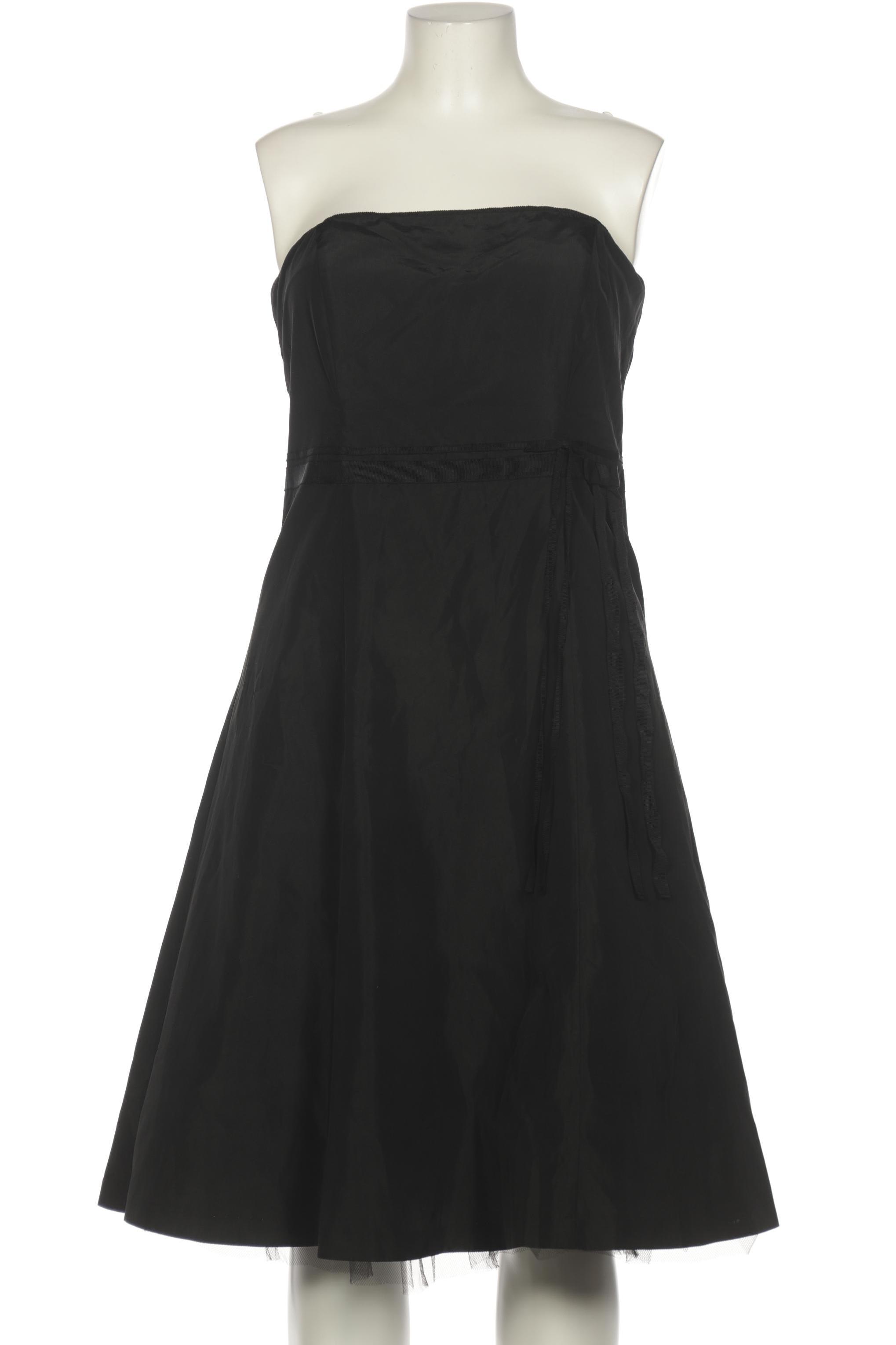 

Zero Damen Kleid, schwarz, Gr. 42