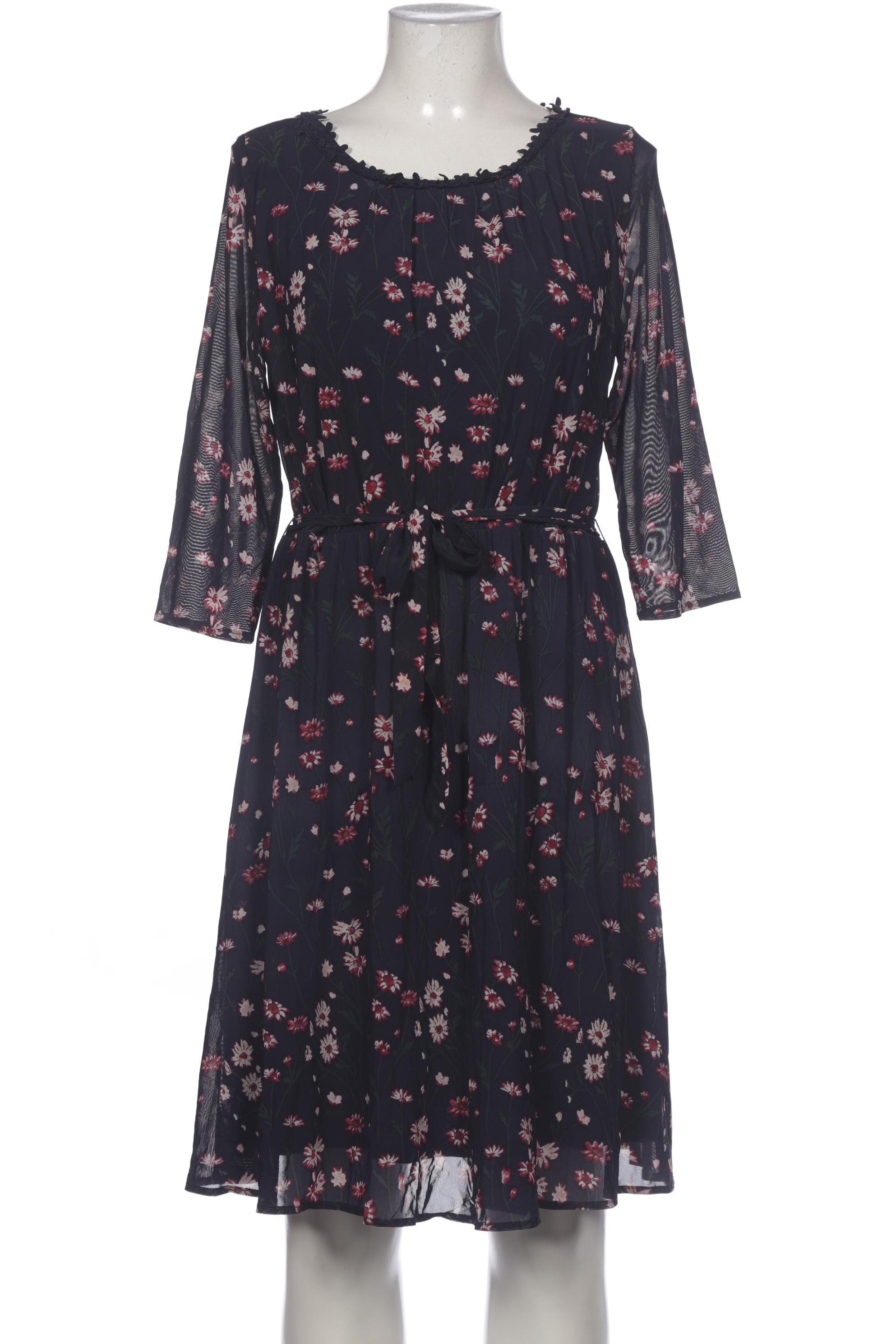 

Zero Damen Kleid, marineblau, Gr. 42