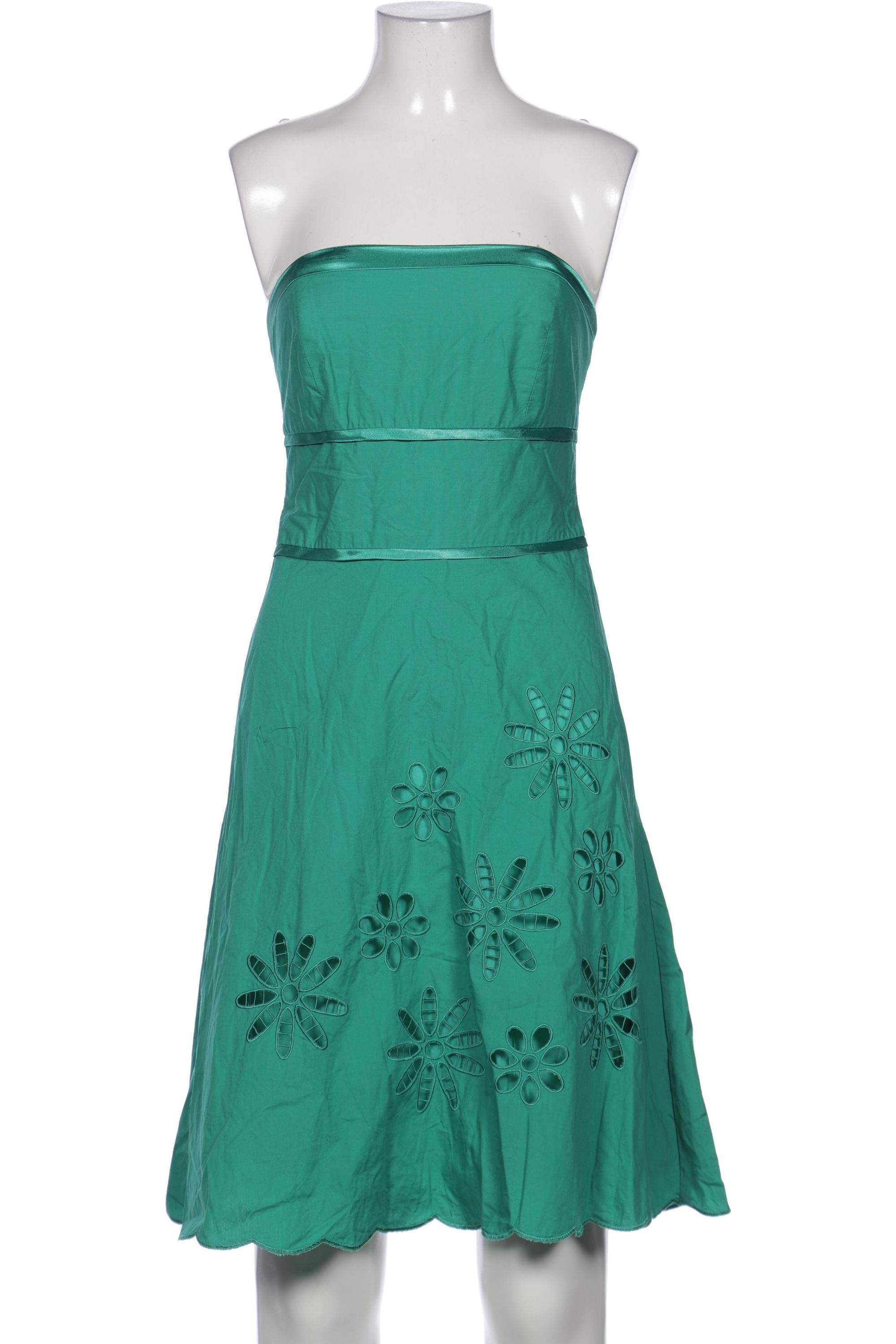 

ZERO Damen Kleid, grün