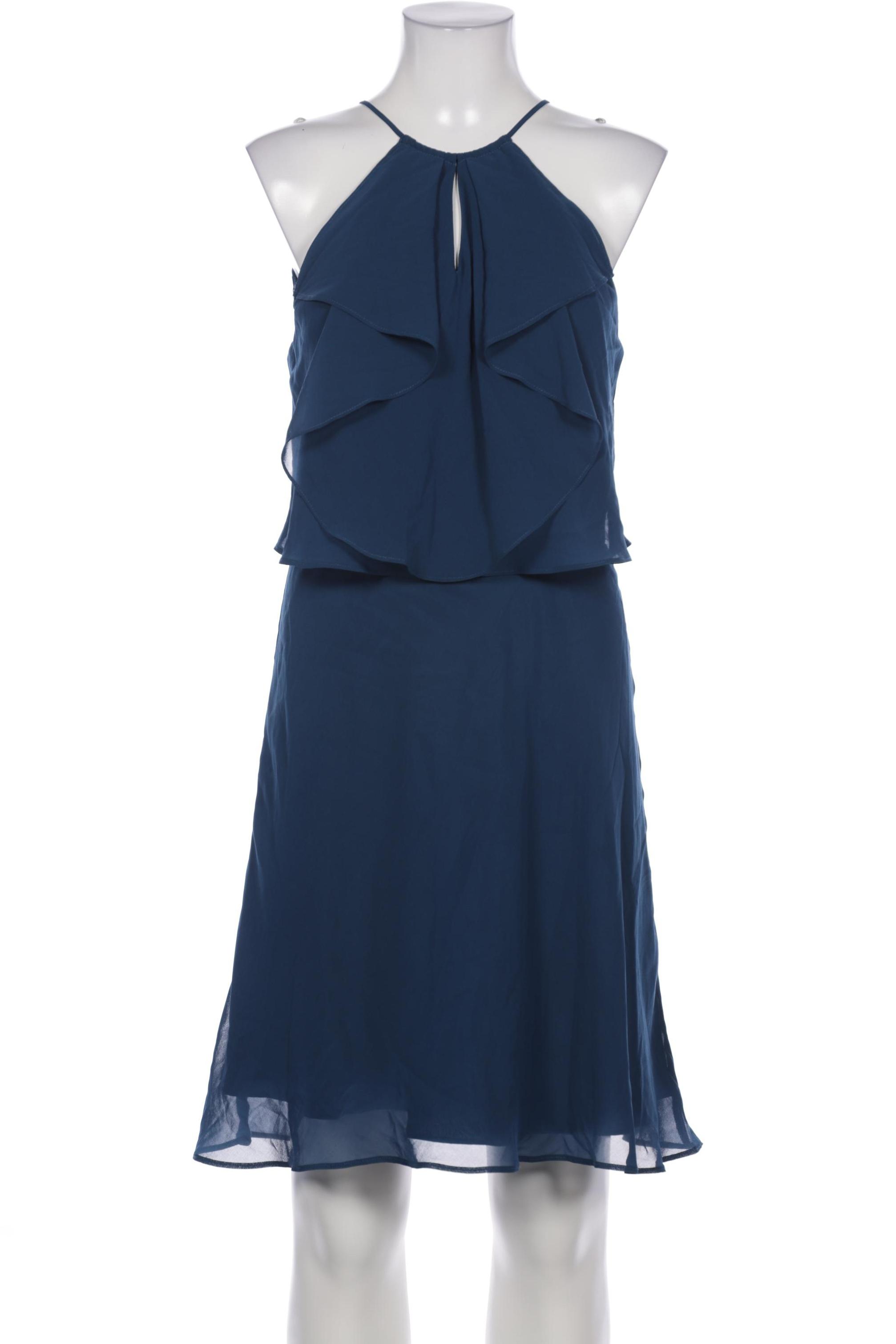 

ZERO Damen Kleid, blau