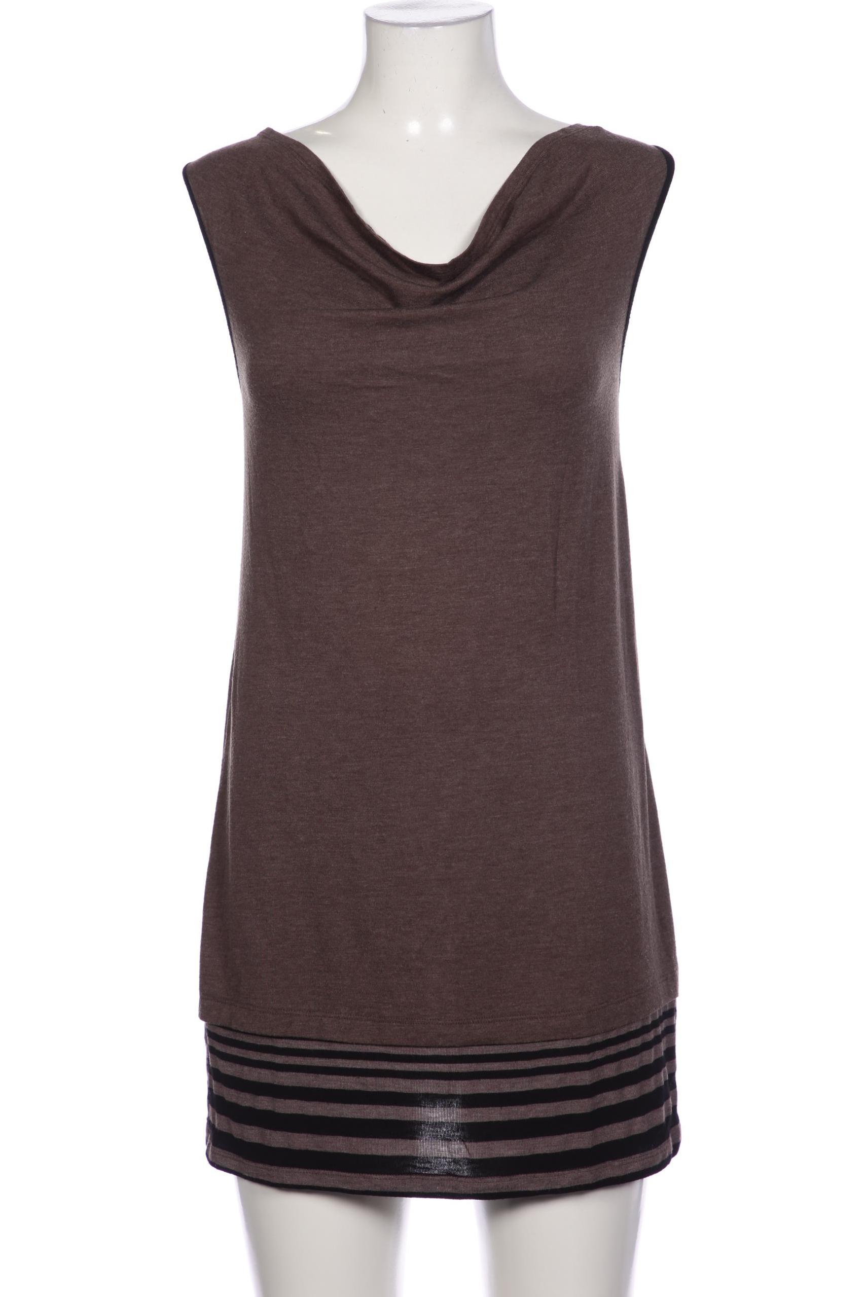 

ZERO Damen Kleid, braun