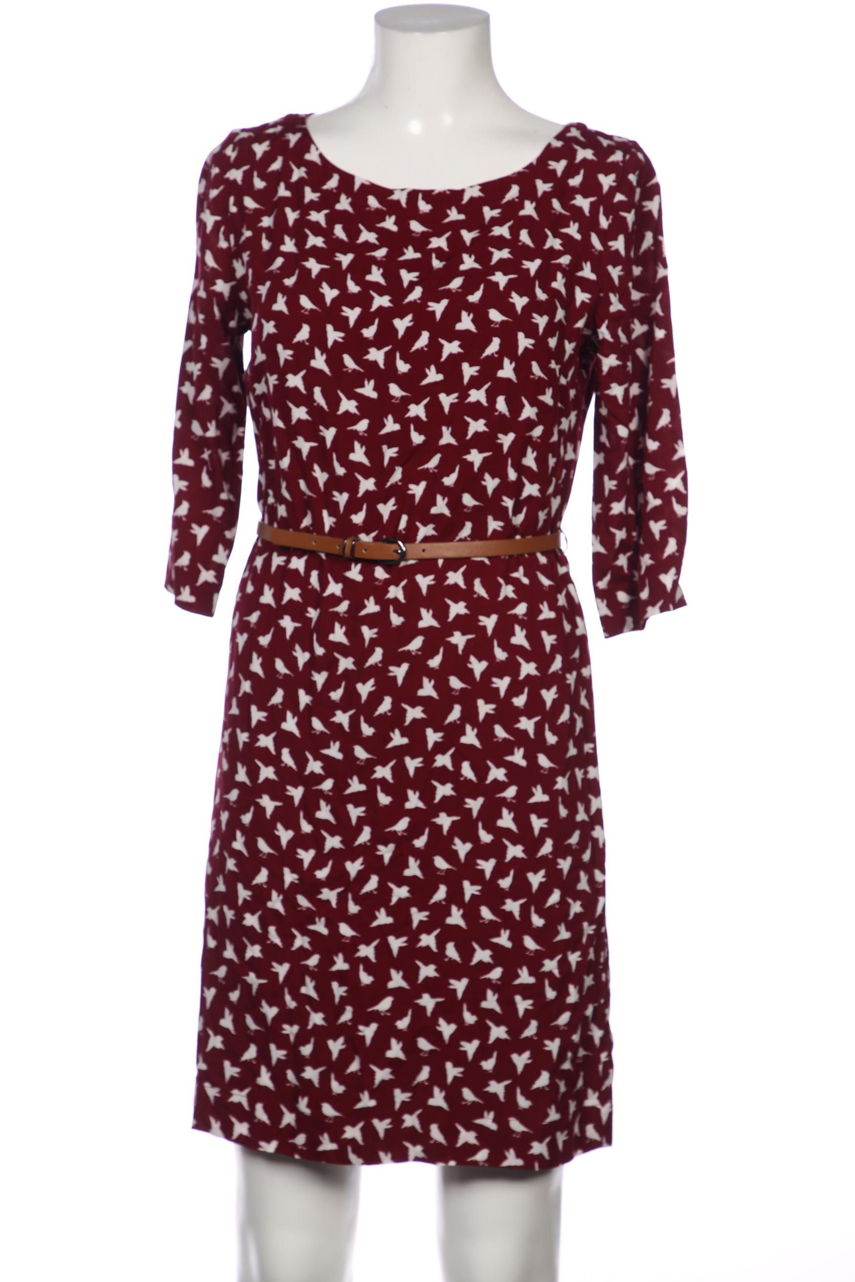 

Zero Damen Kleid, bordeaux, Gr. 36