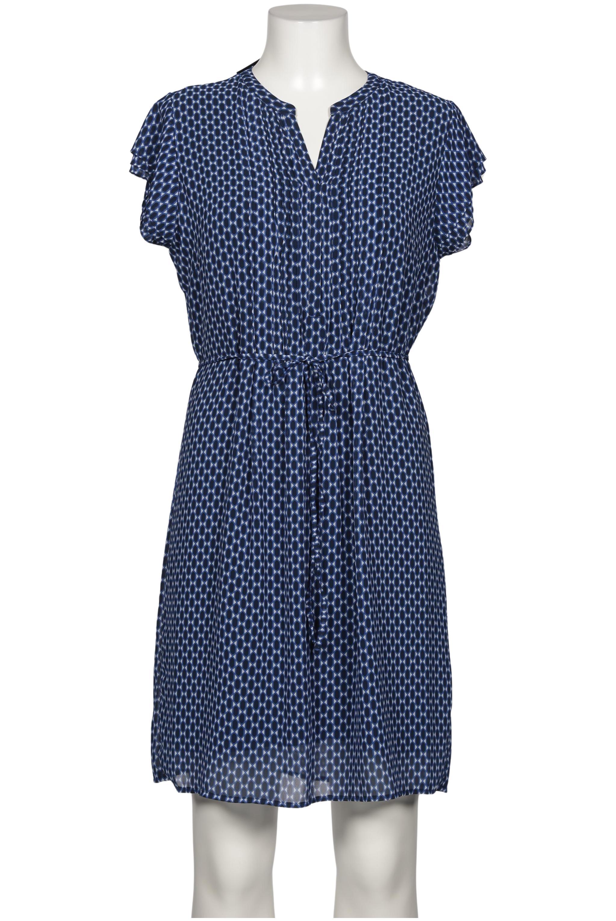 

Zero Damen Kleid, marineblau, Gr. 40